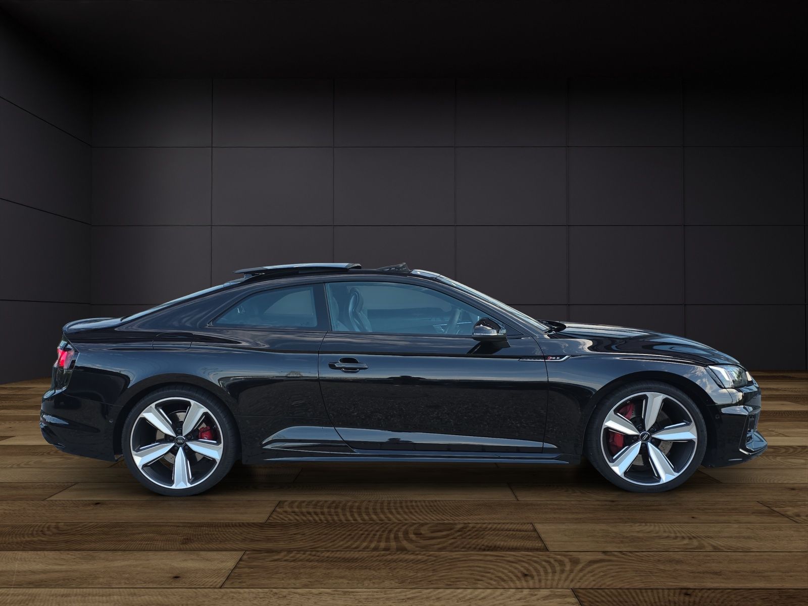 AUDI RS5 Coupé 2.9 TFSI quattro tiptronic-image-4