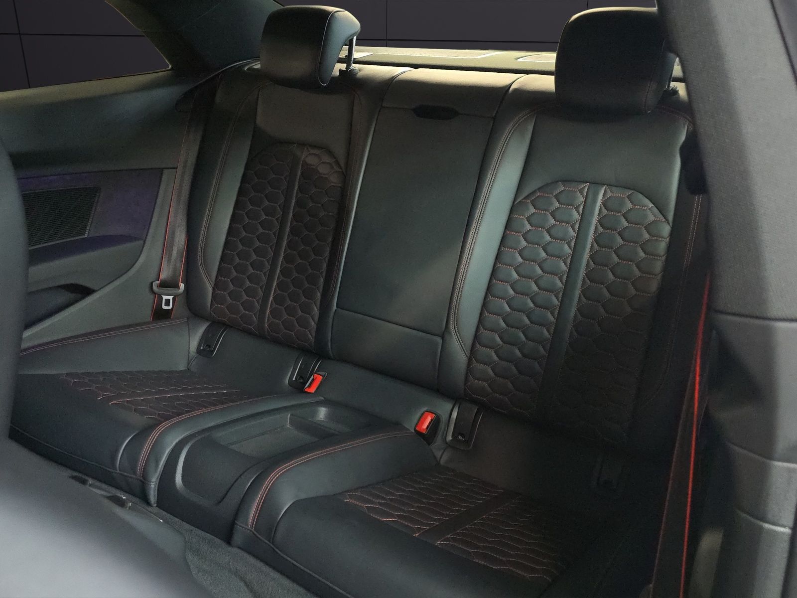 AUDI RS5 Coupé 2.9 TFSI quattro tiptronic-image-20