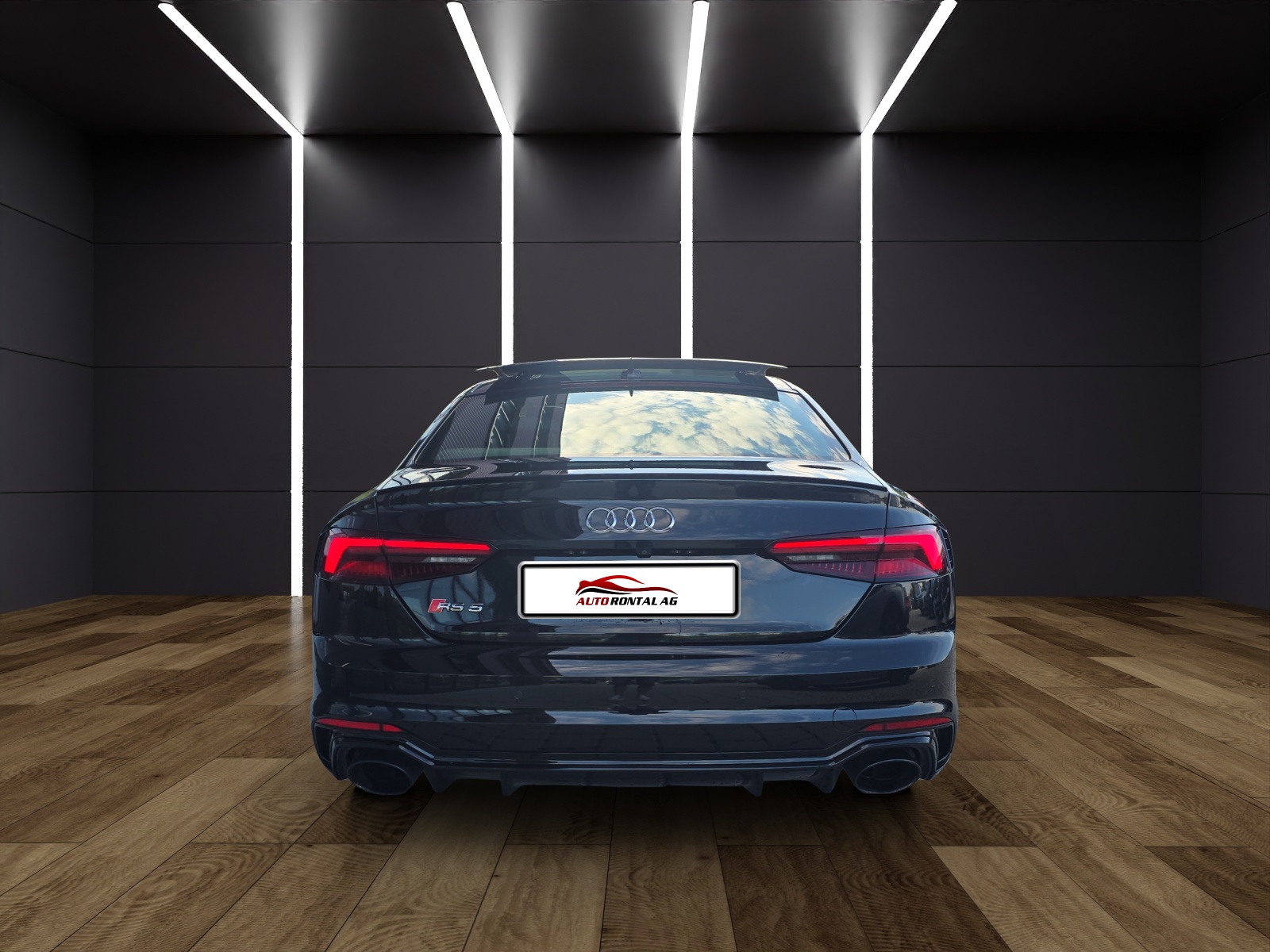 AUDI RS5 Coupé 2.9 TFSI quattro tiptronic-image-7