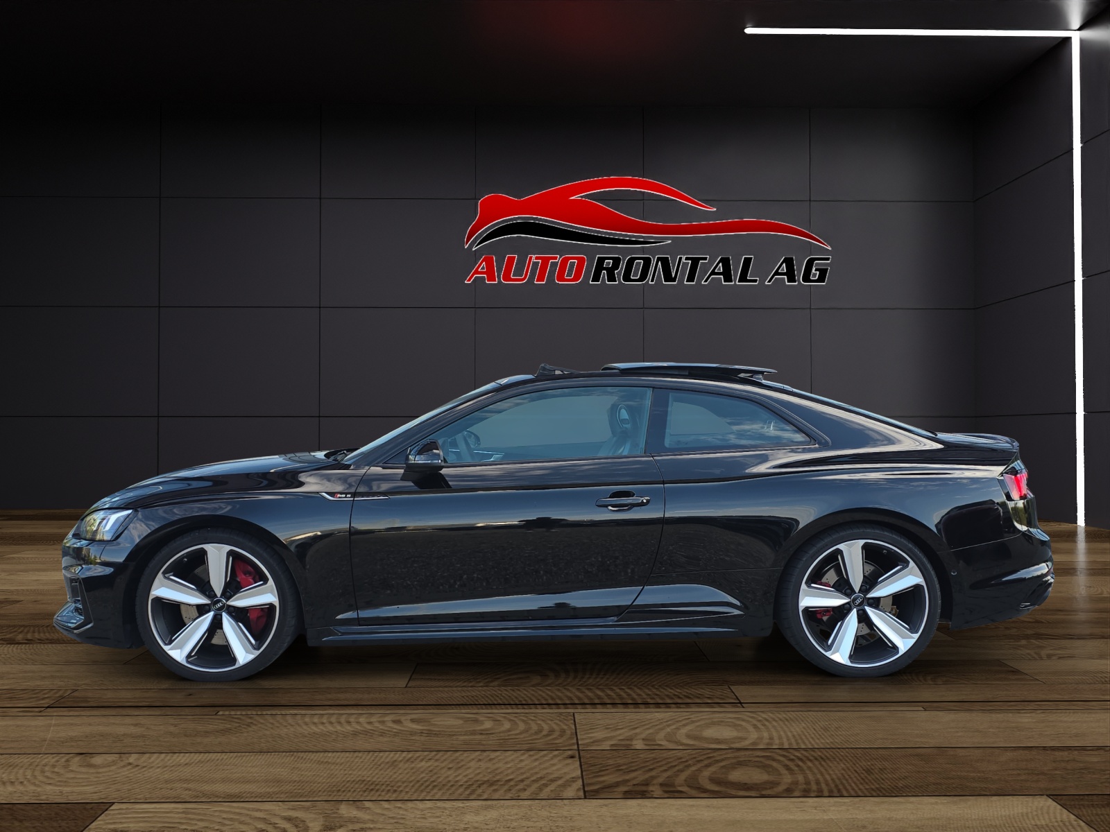 AUDI RS5 Coupé 2.9 TFSI quattro tiptronic-showroom-element-3