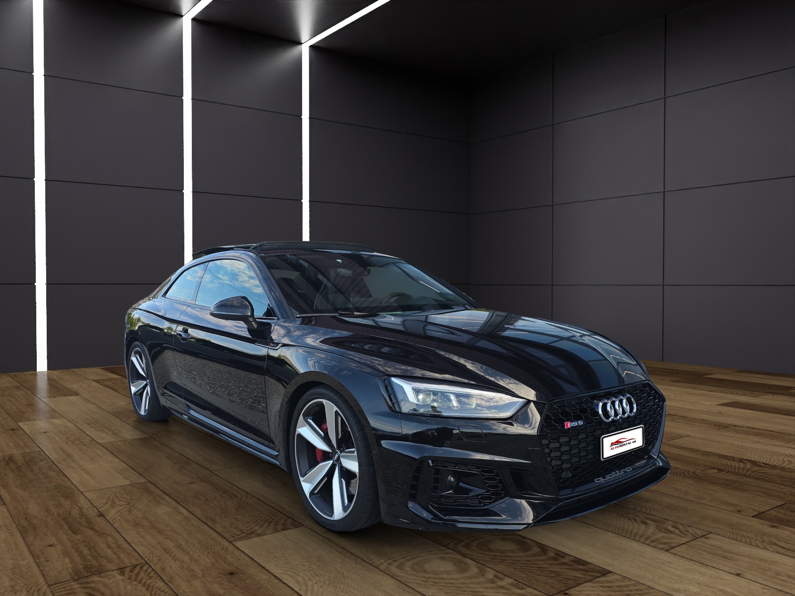 AUDI RS5 Coupé 2.9 TFSI quattro tiptronic-showroom-element-1