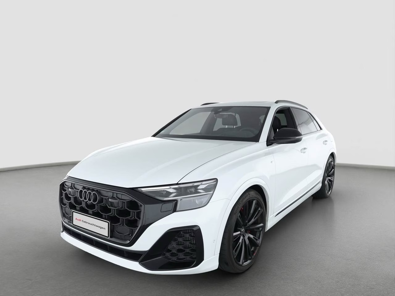 AUDI Q8 SUV TFSI e quattro 290 kW *Np.154'220.-,23"Alu,Panodach,5-Jahre Garantie*-image-0