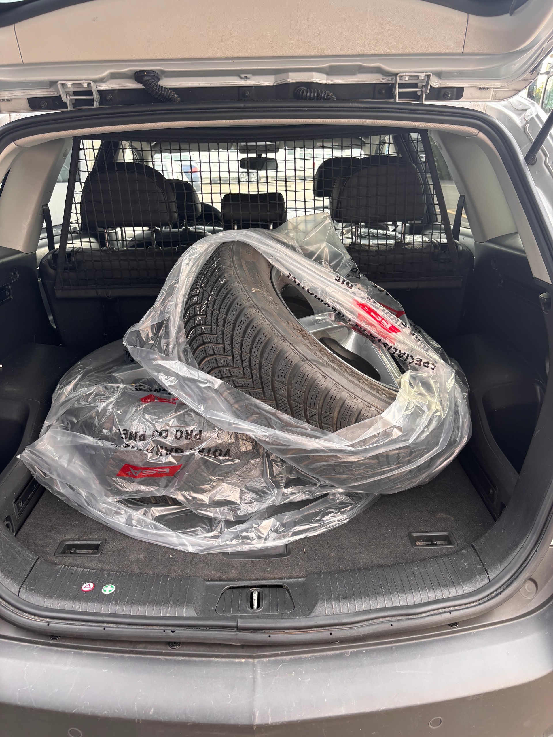 OPEL Antara 2.2 CDTi Cosmo 4WD Automatic-image-5