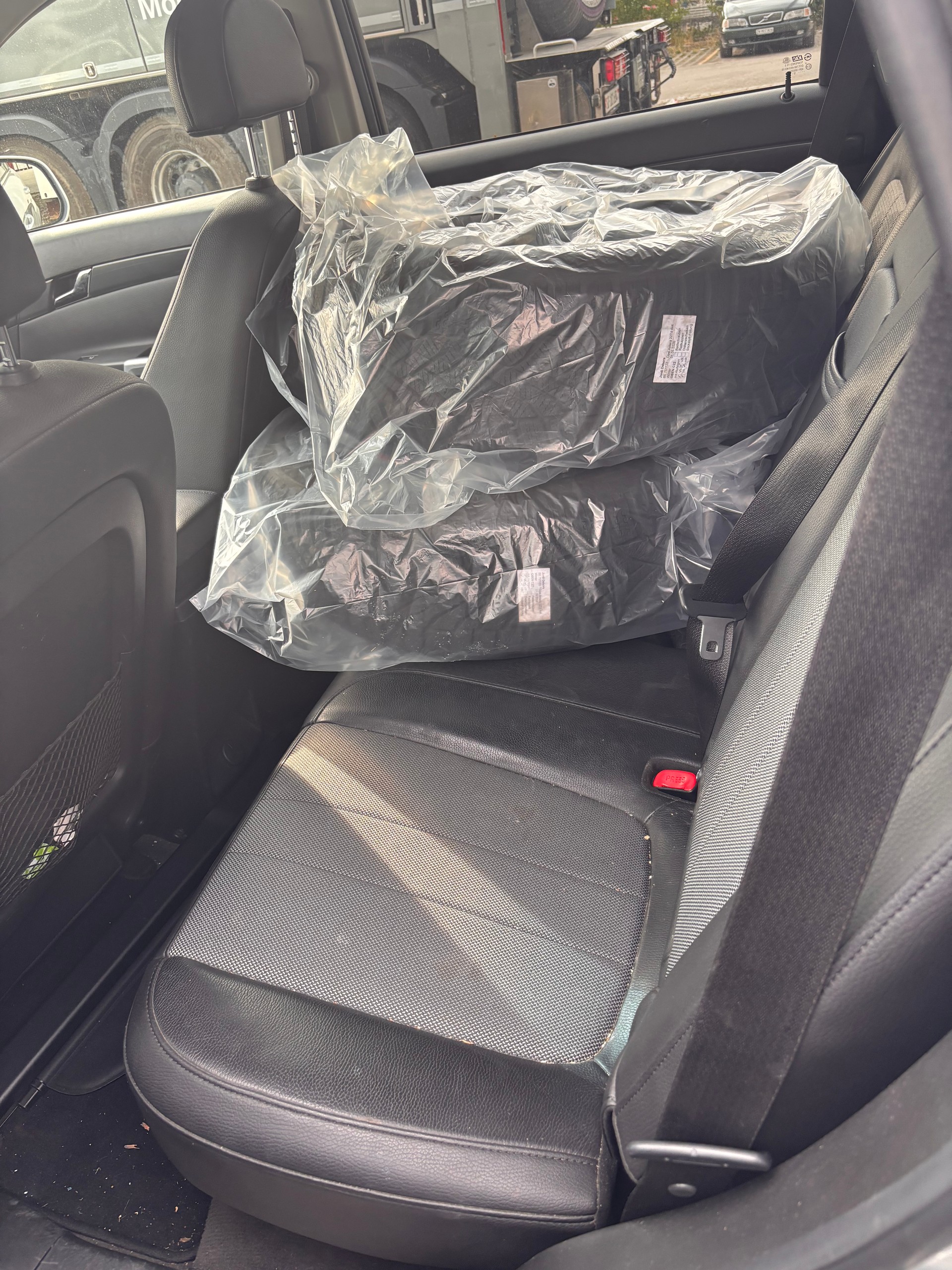 OPEL Antara 2.2 CDTi Cosmo 4WD Automatic-image-6