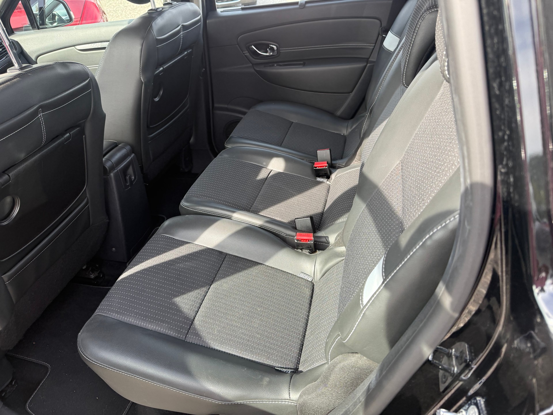 RENAULT Grand Scénic 1.5 dCi Expression EDC-image-5