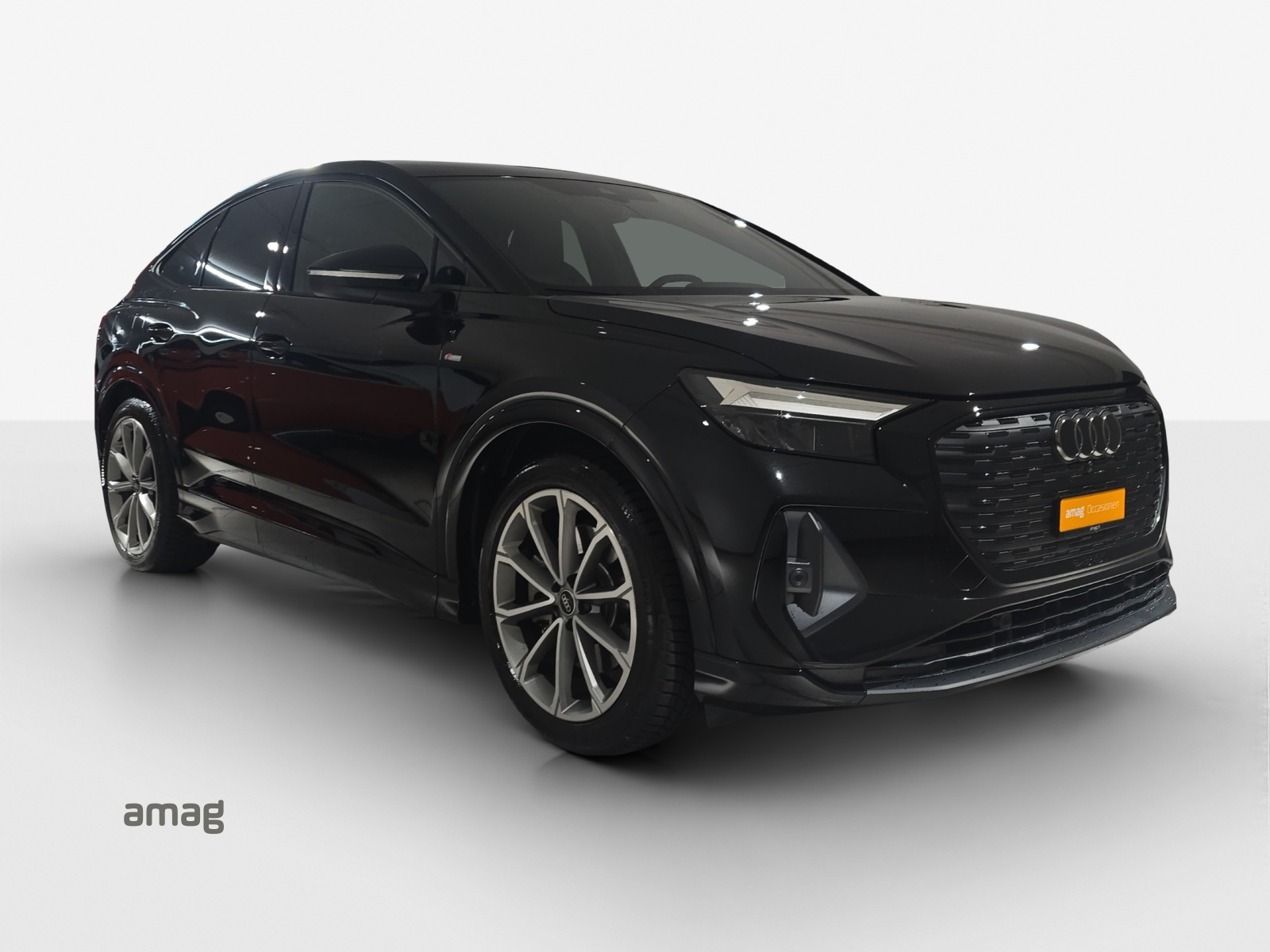 AUDI Q4 Sportback e-tron 50 quattro-image-5