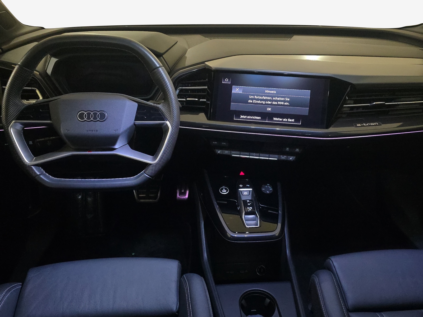 AUDI Q4 Sportback e-tron 50 quattro-image-8