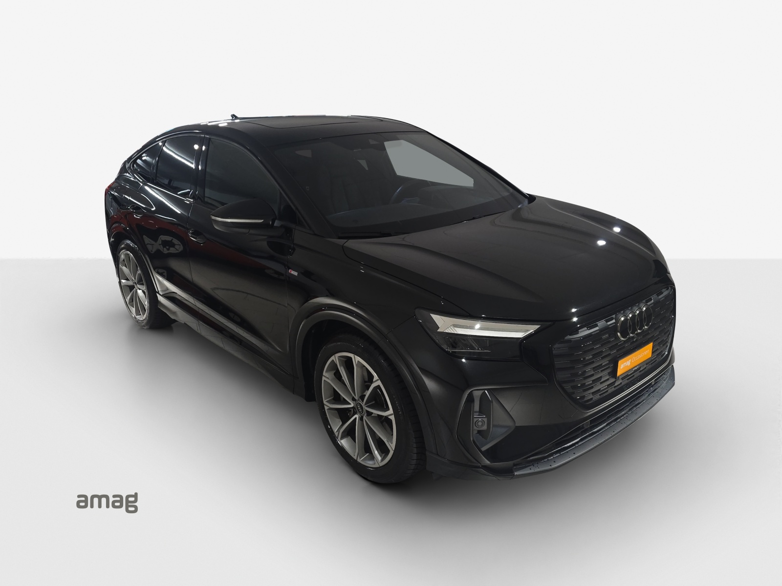 AUDI Q4 Sportback e-tron 50 quattro-image-13