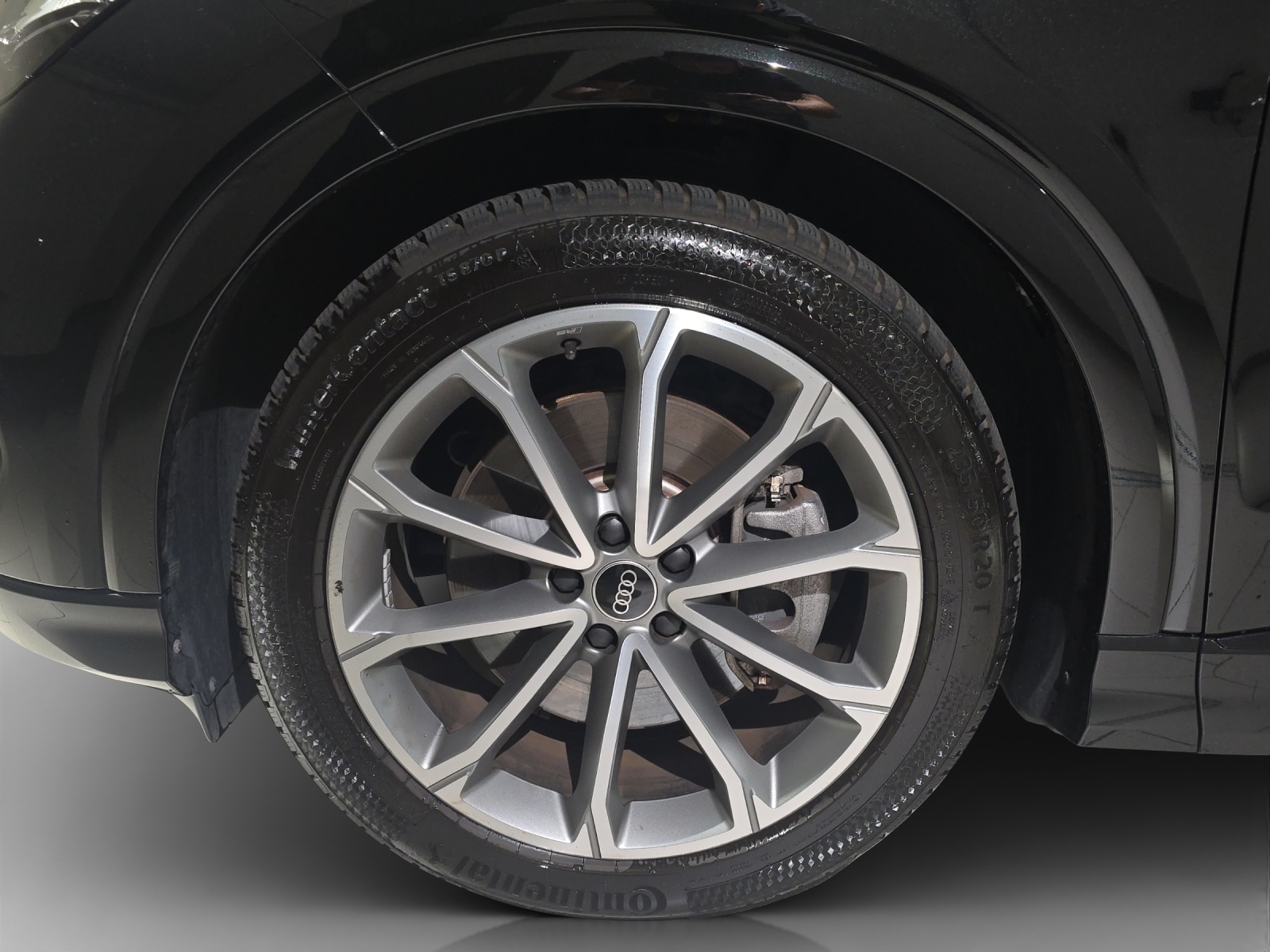 AUDI Q4 Sportback e-tron 50 quattro-image-15