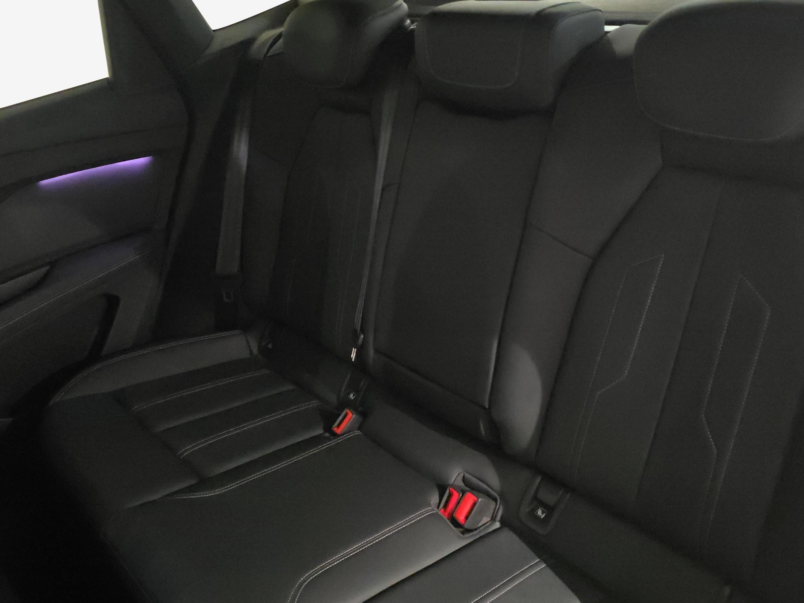 AUDI Q4 Sportback e-tron 50 quattro-image-11