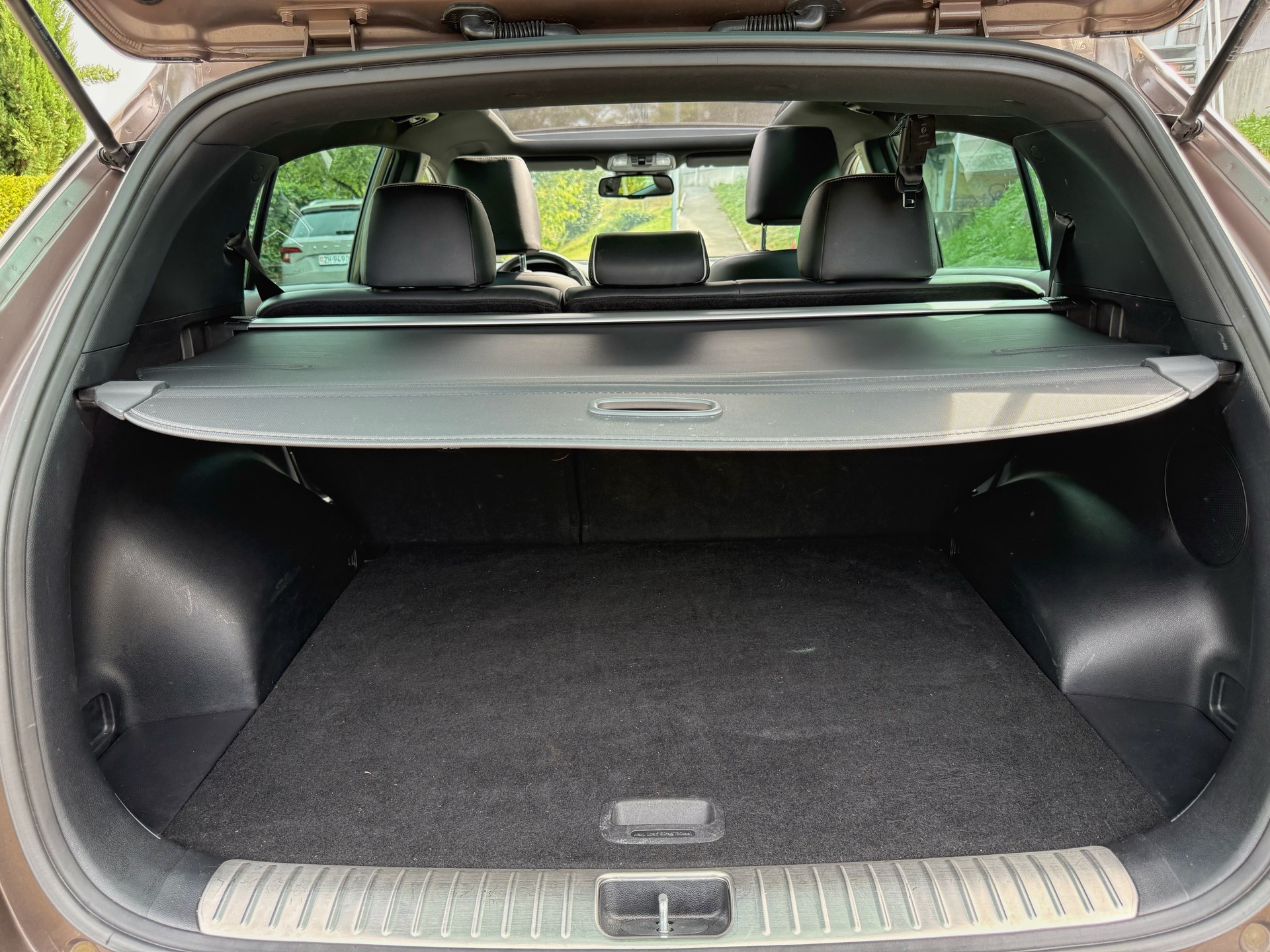 KIA Sportage 1.6 T-GDi GT-Line 4WD Automat – ab MFK & Service-image-15