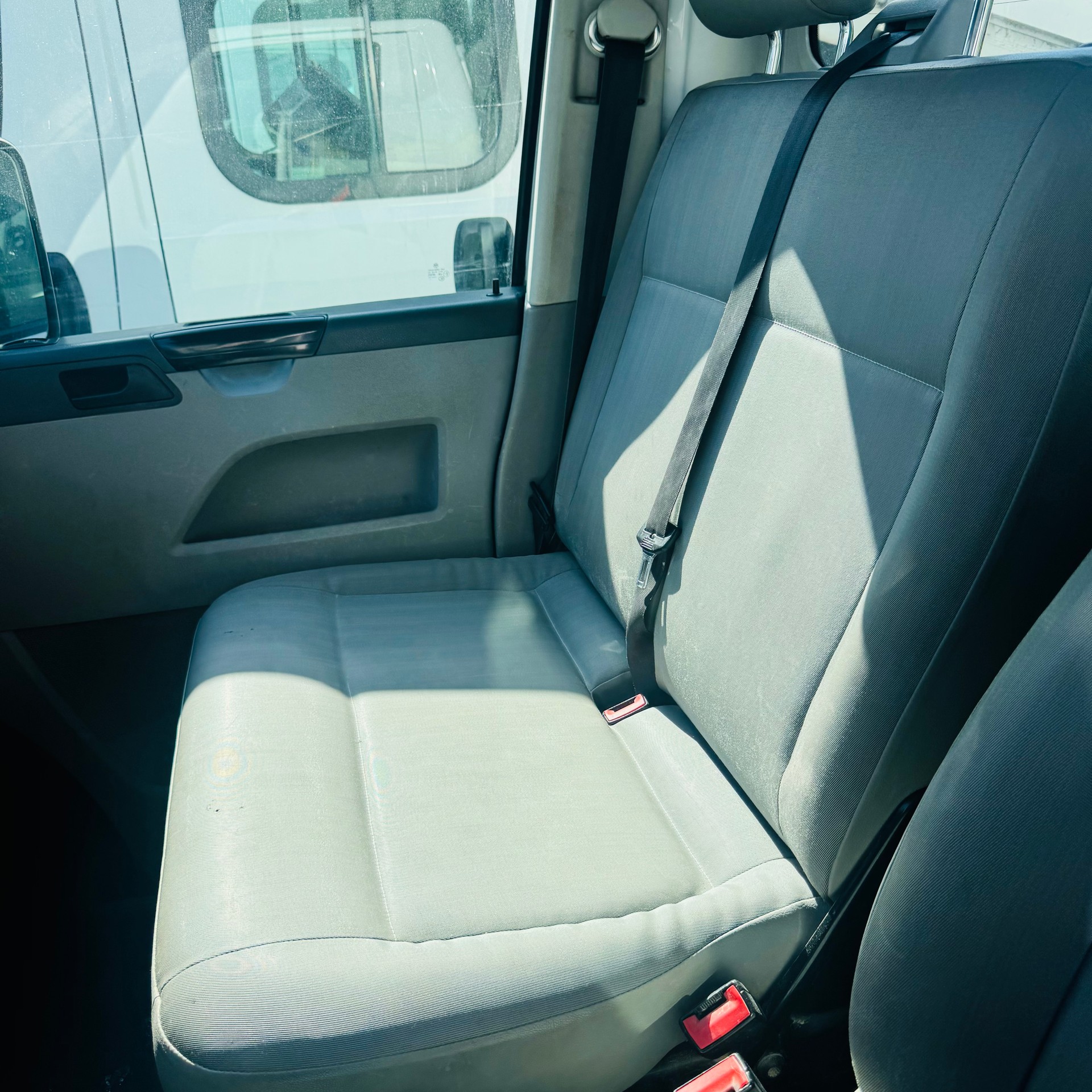 VW T5 2.0 TDI 4Motion-image-9