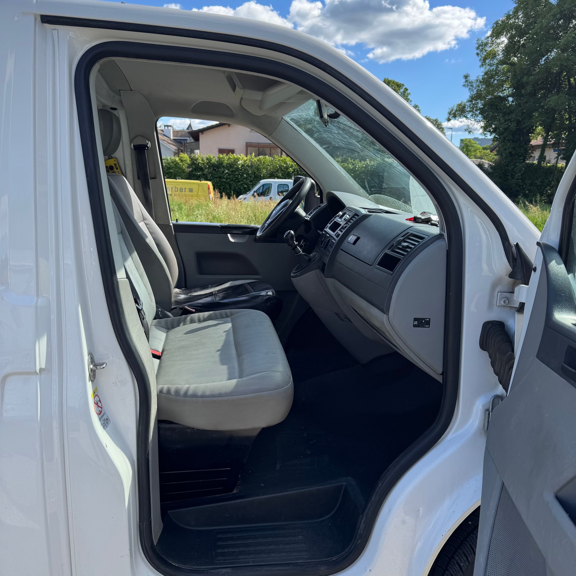 VW T5 2.0 TDI 4Motion-image-6