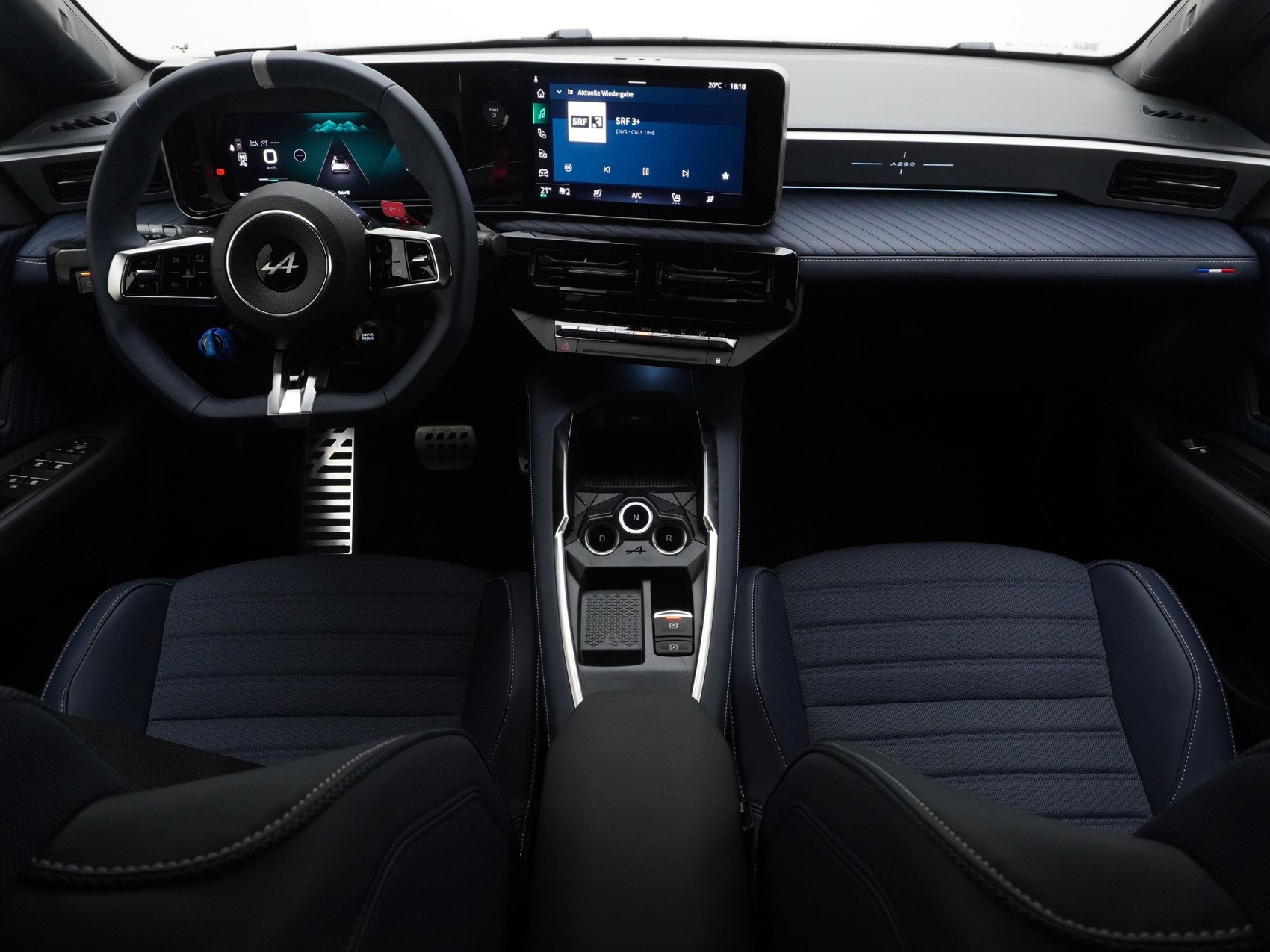 ALPINE A290 GT Performance-image-10