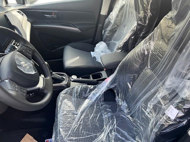 SUZUKI S-Cross 1.4 T Piz Sulai Hybrid 4x4-image-7