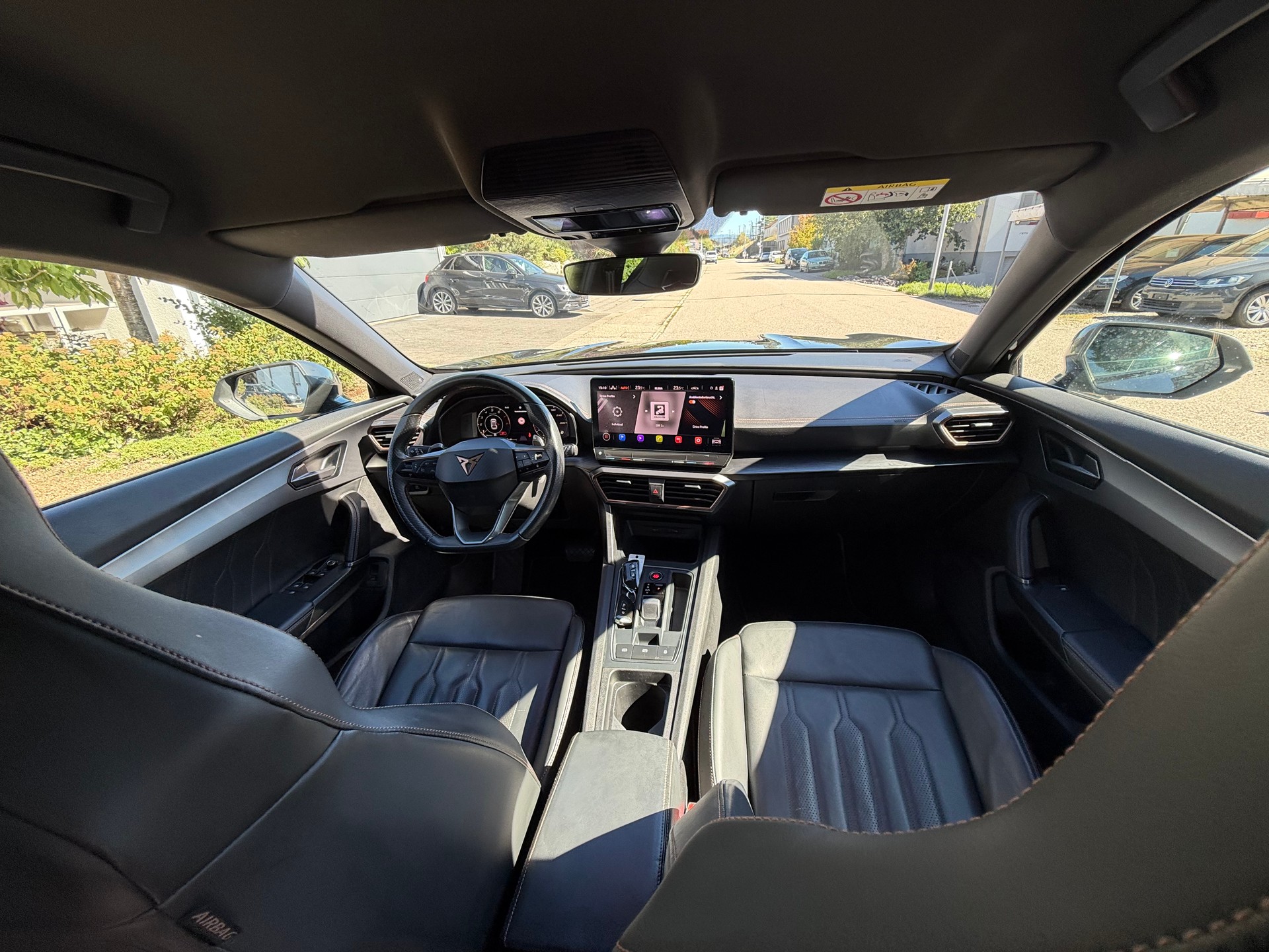CUPRA Formentor 2.0TSI 4Drive Inicio DSG-image-10