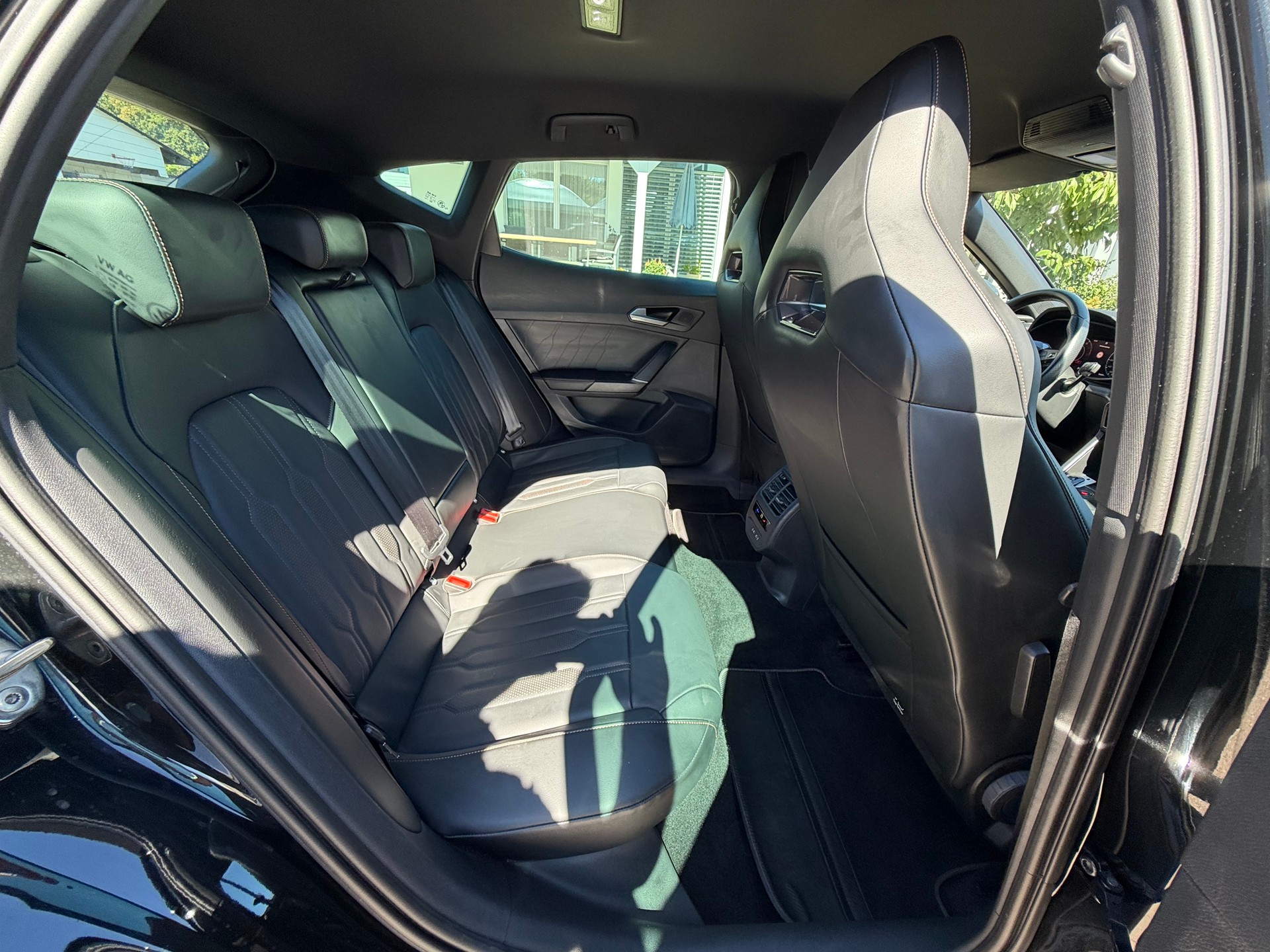 CUPRA Formentor 2.0TSI 4Drive Inicio DSG-image-12