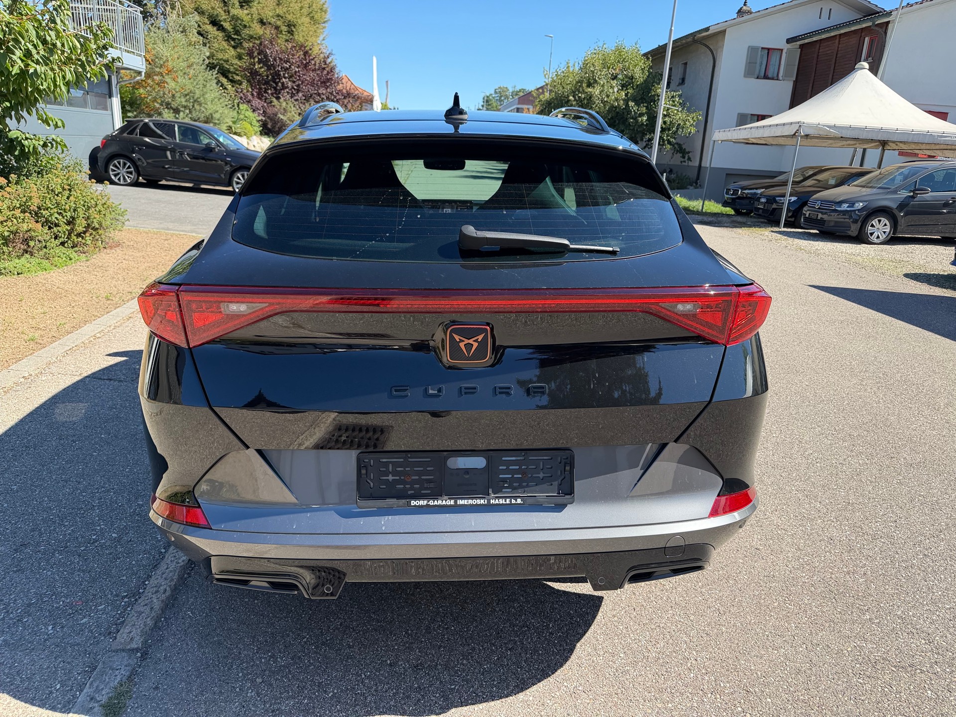 CUPRA Formentor 2.0TSI 4Drive Inicio DSG-image-7