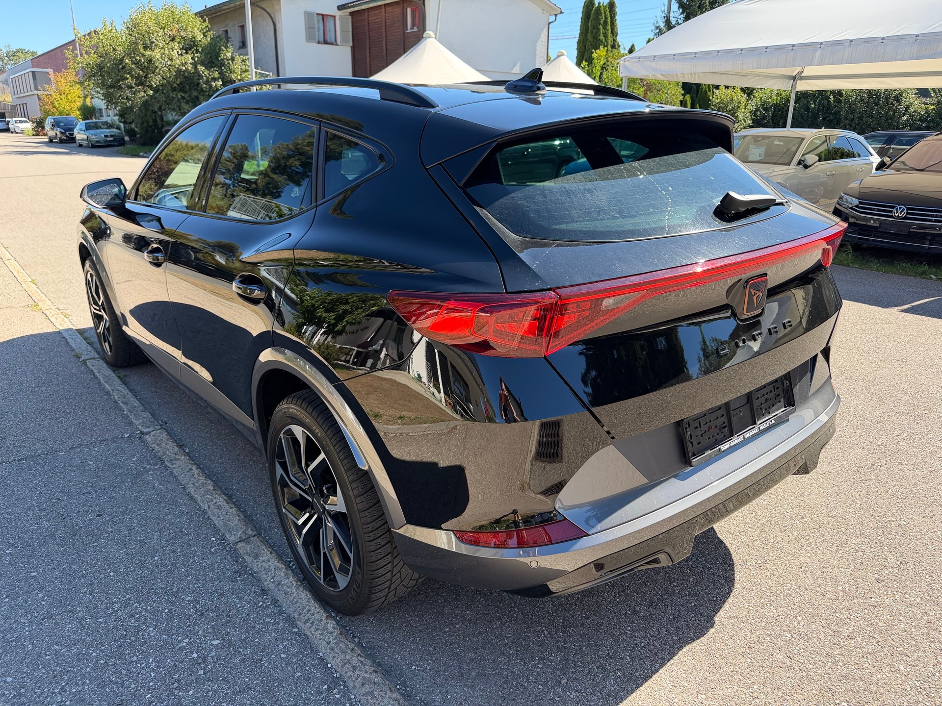 CUPRA Formentor 2.0TSI 4Drive Inicio DSG-image-6