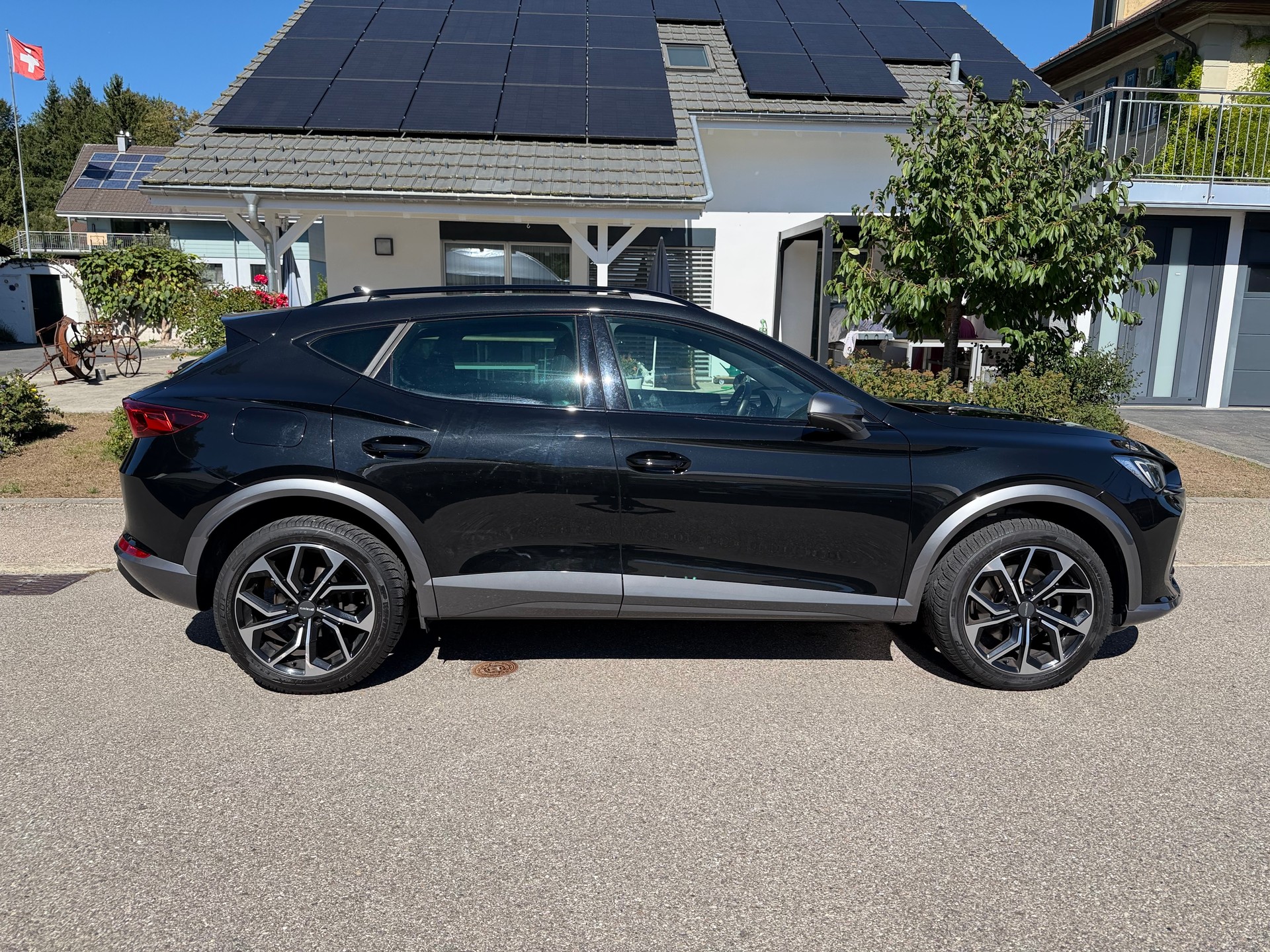 CUPRA Formentor 2.0TSI 4Drive Inicio DSG-image-4