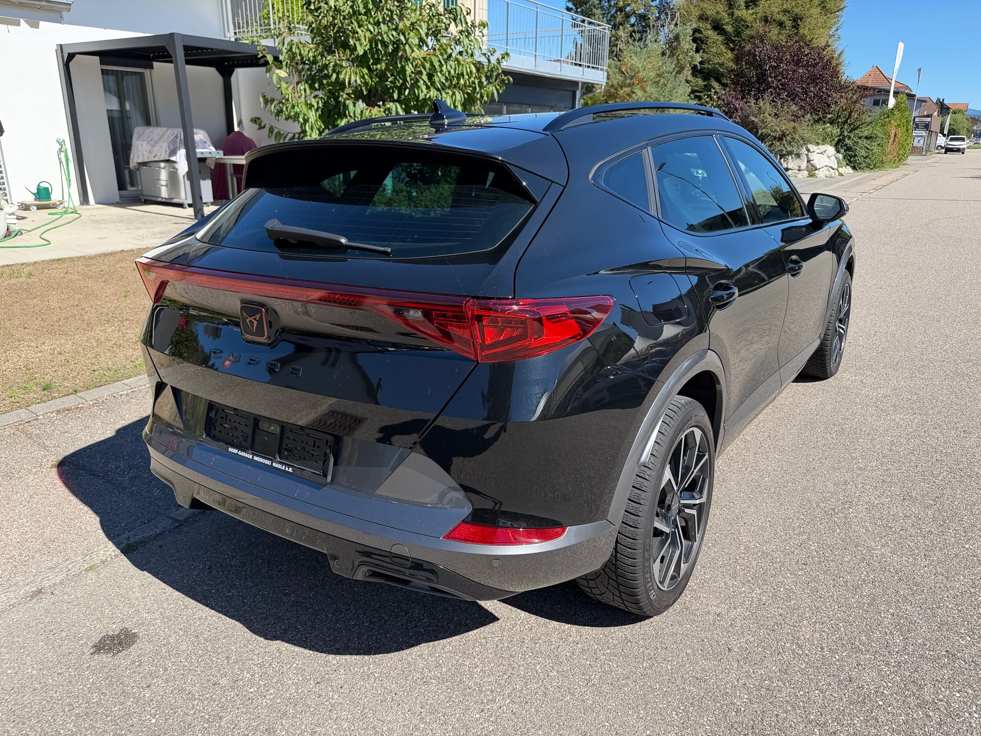 CUPRA Formentor 2.0TSI 4Drive Inicio DSG-image-5