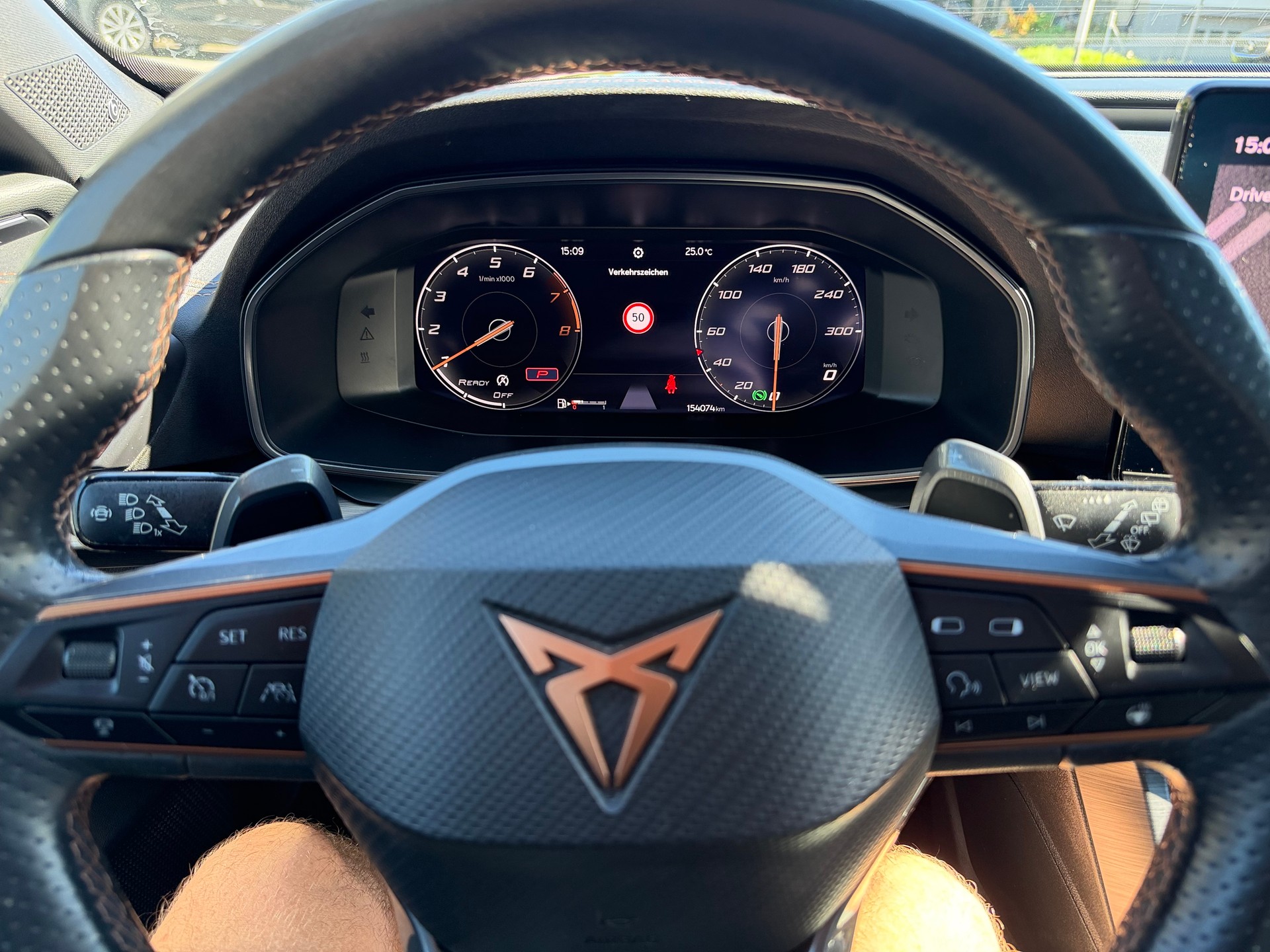 CUPRA Formentor 2.0TSI 4Drive Inicio DSG-image-8
