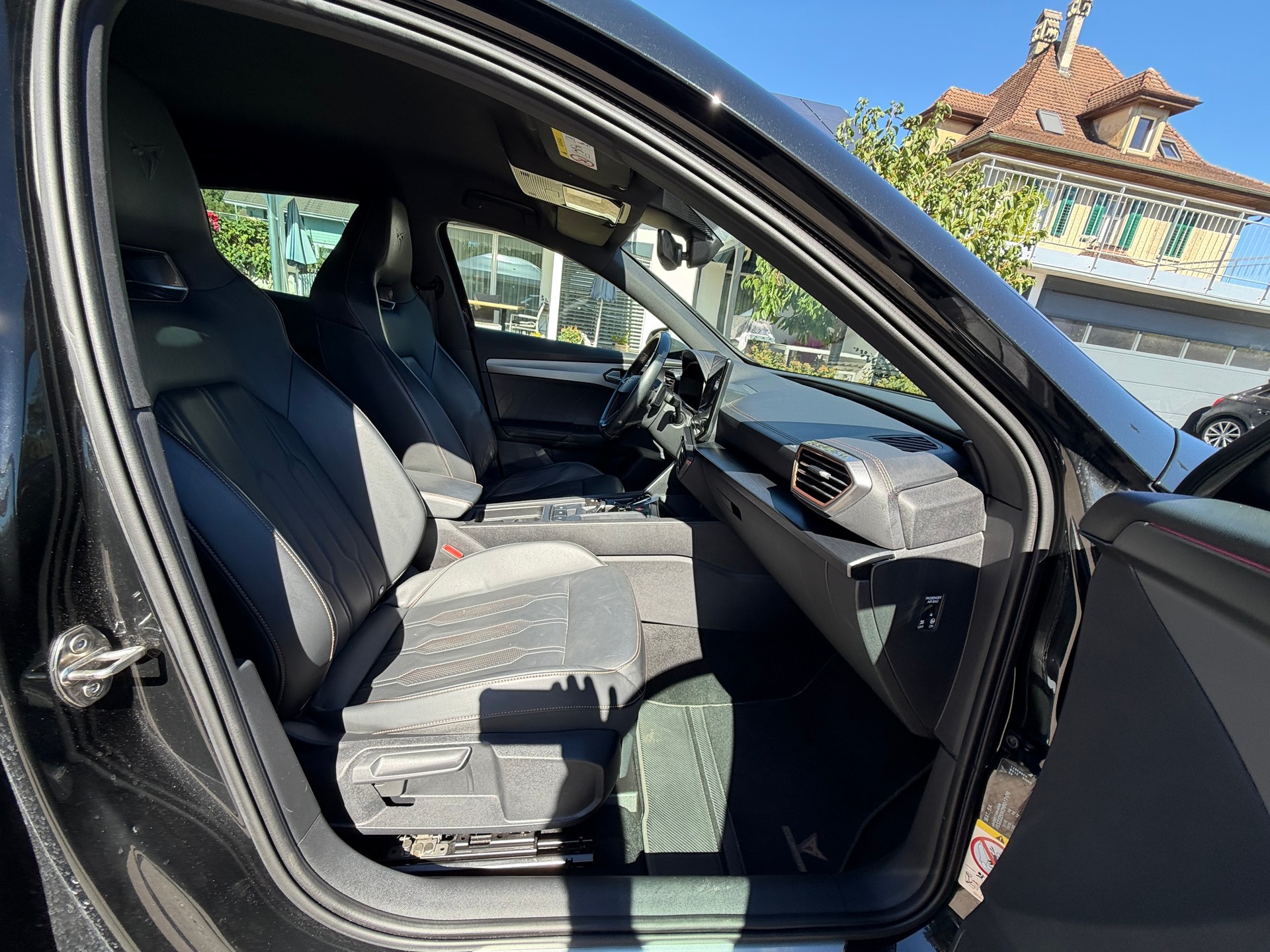 CUPRA Formentor 2.0TSI 4Drive Inicio DSG-image-11