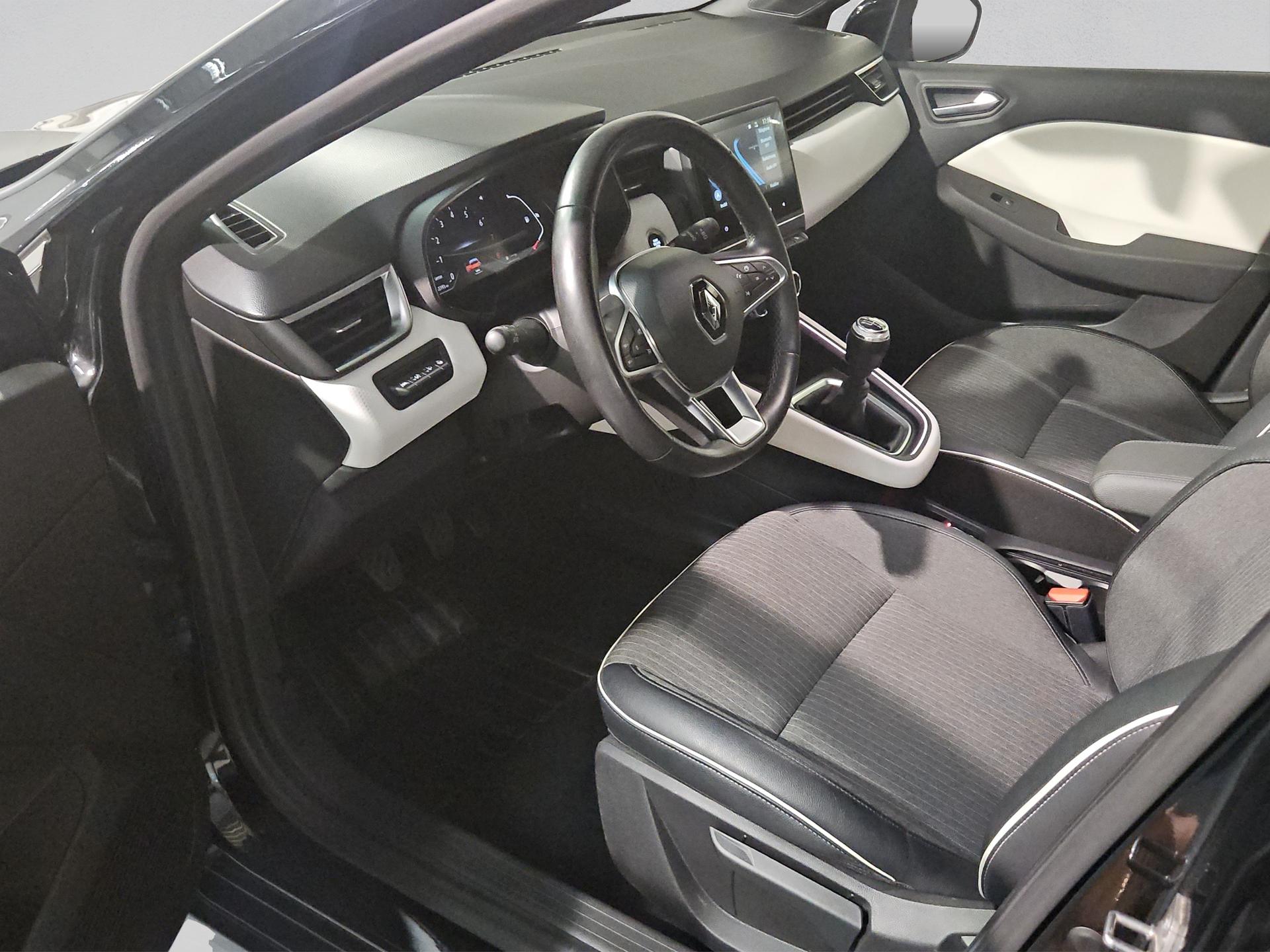RENAULT Clio 1.3 Techno-image-22
