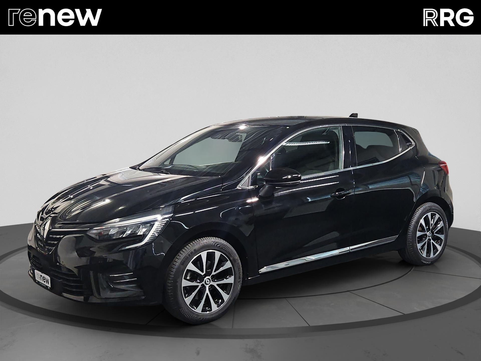 RENAULT Clio 1.3 Techno-image-6