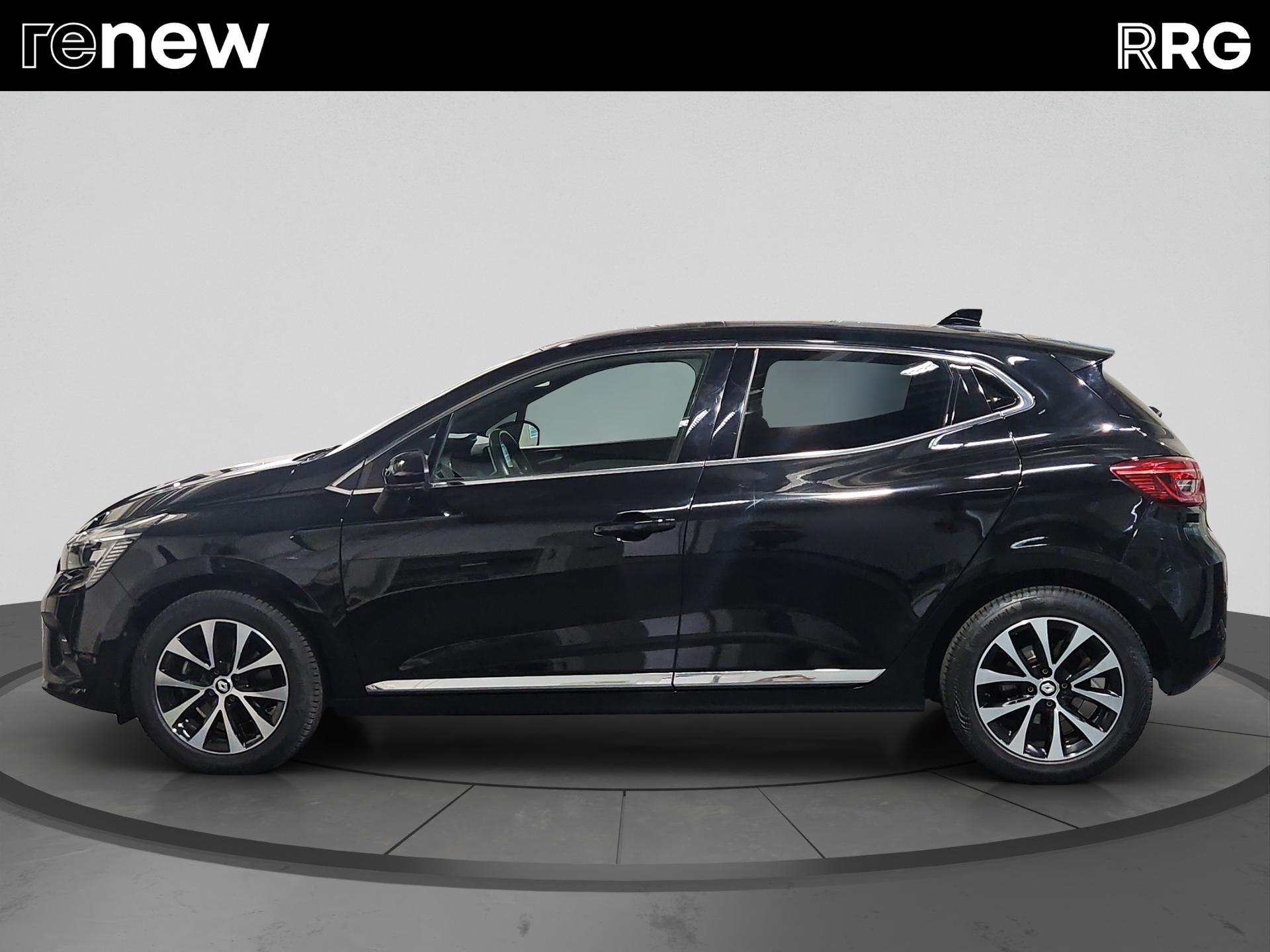 RENAULT Clio 1.3 Techno-image-5