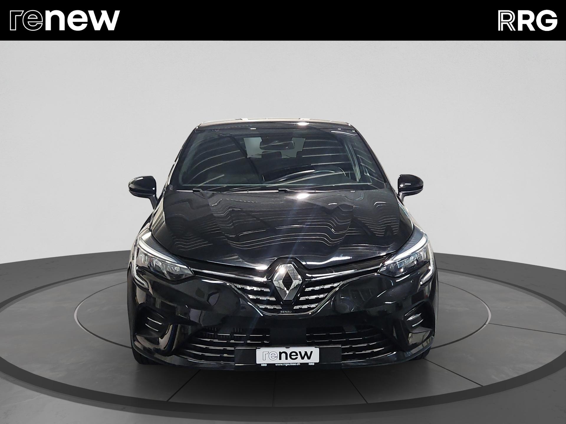 RENAULT Clio 1.3 Techno-image-7