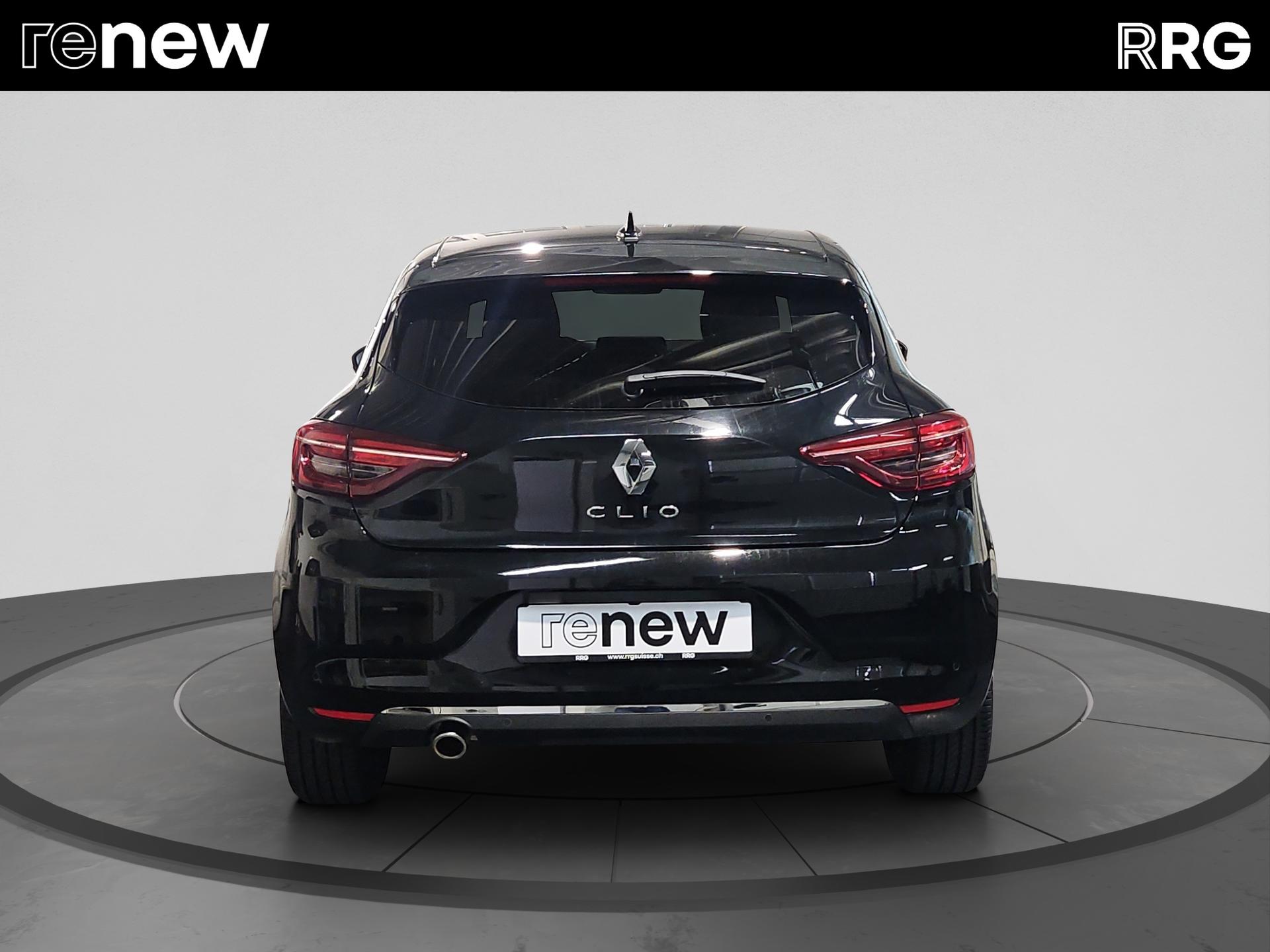 RENAULT Clio 1.3 Techno-image-3