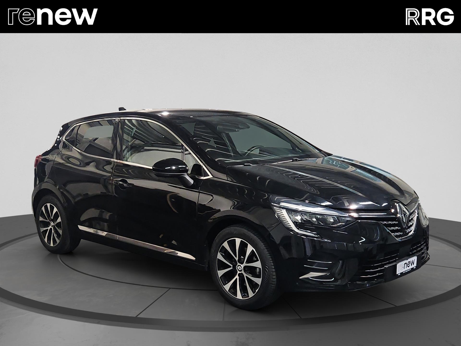RENAULT Clio 1.3 Techno-image-0