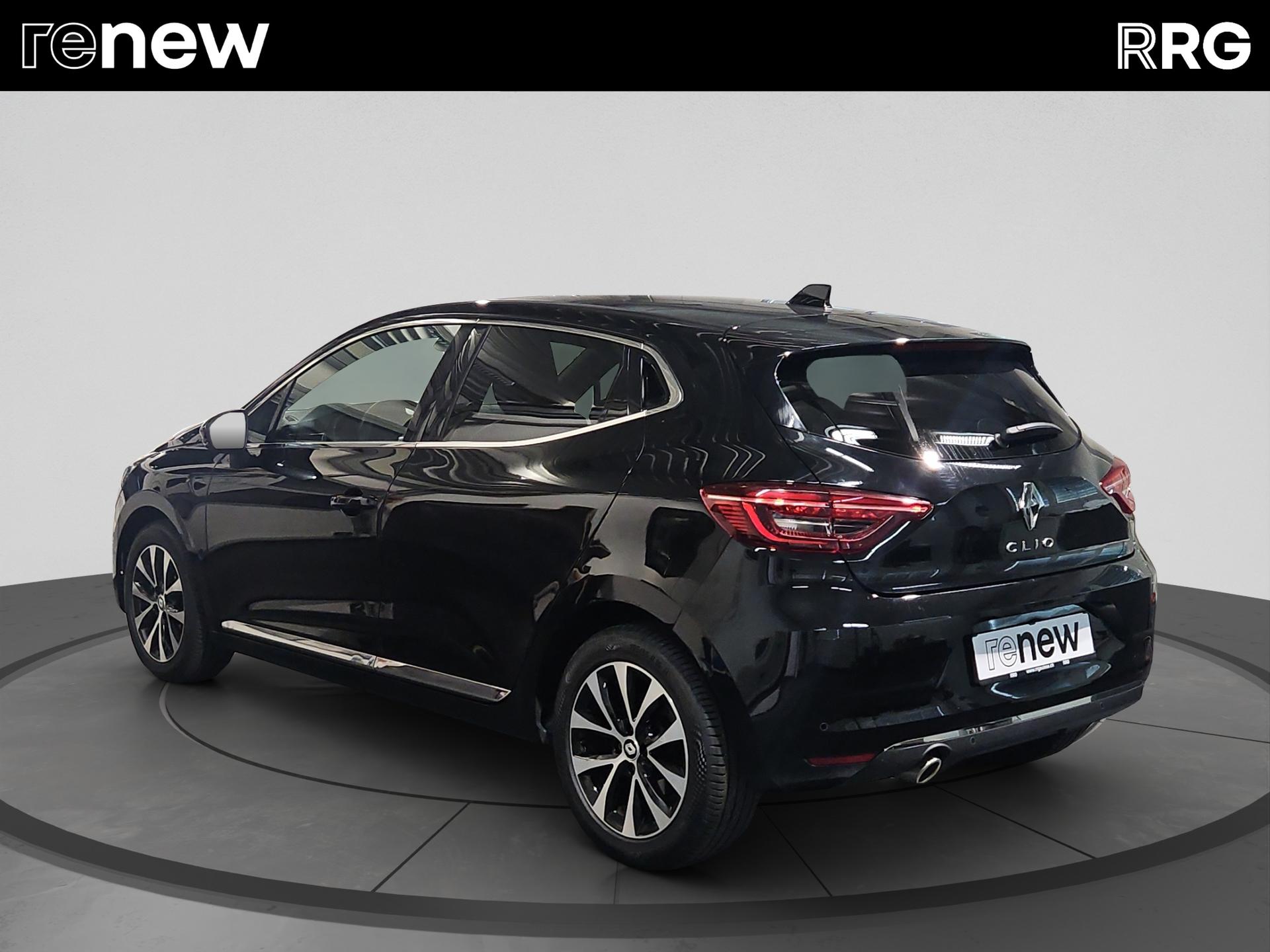 RENAULT Clio 1.3 Techno-image-4