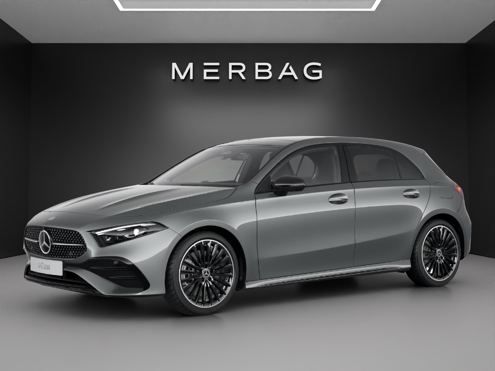 MERCEDES-BENZ A 250 4Matic 8G-DCT-image-5