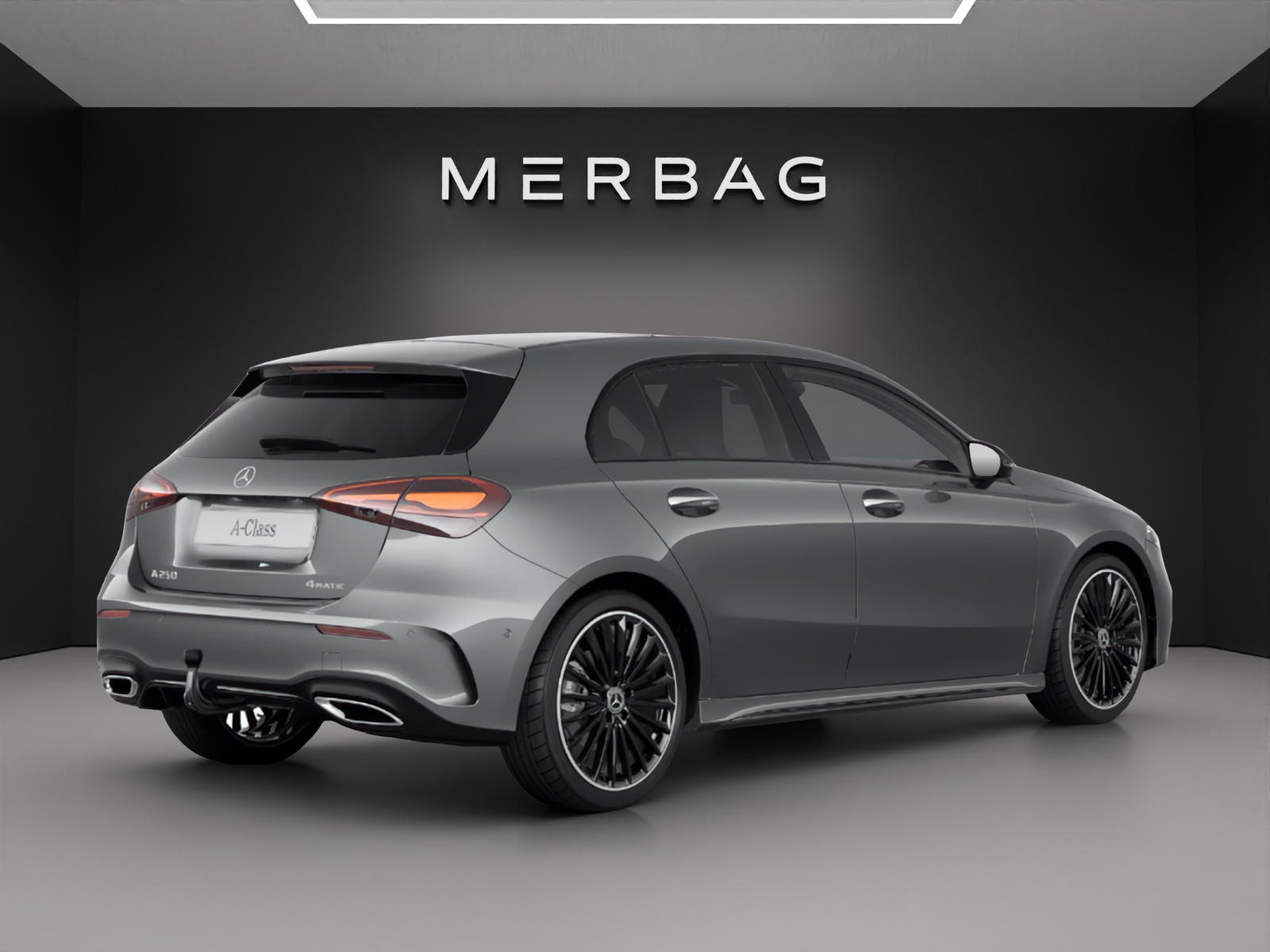 MERCEDES-BENZ A 250 4Matic 8G-DCT-image-1