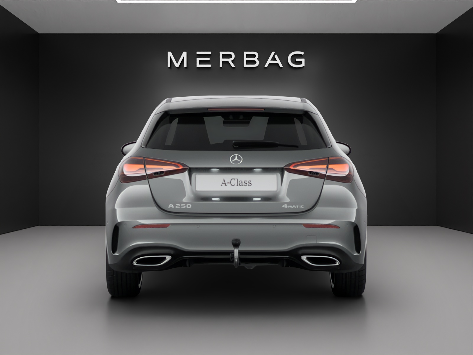 MERCEDES-BENZ A 250 4Matic 8G-DCT-image-2