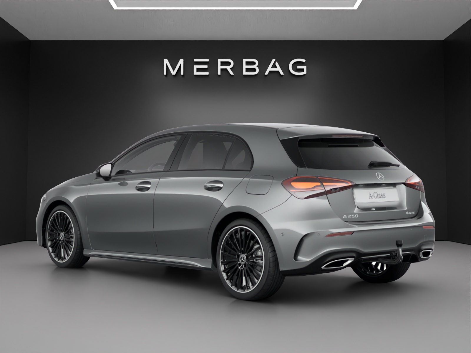 MERCEDES-BENZ A 250 4Matic 8G-DCT-image-3