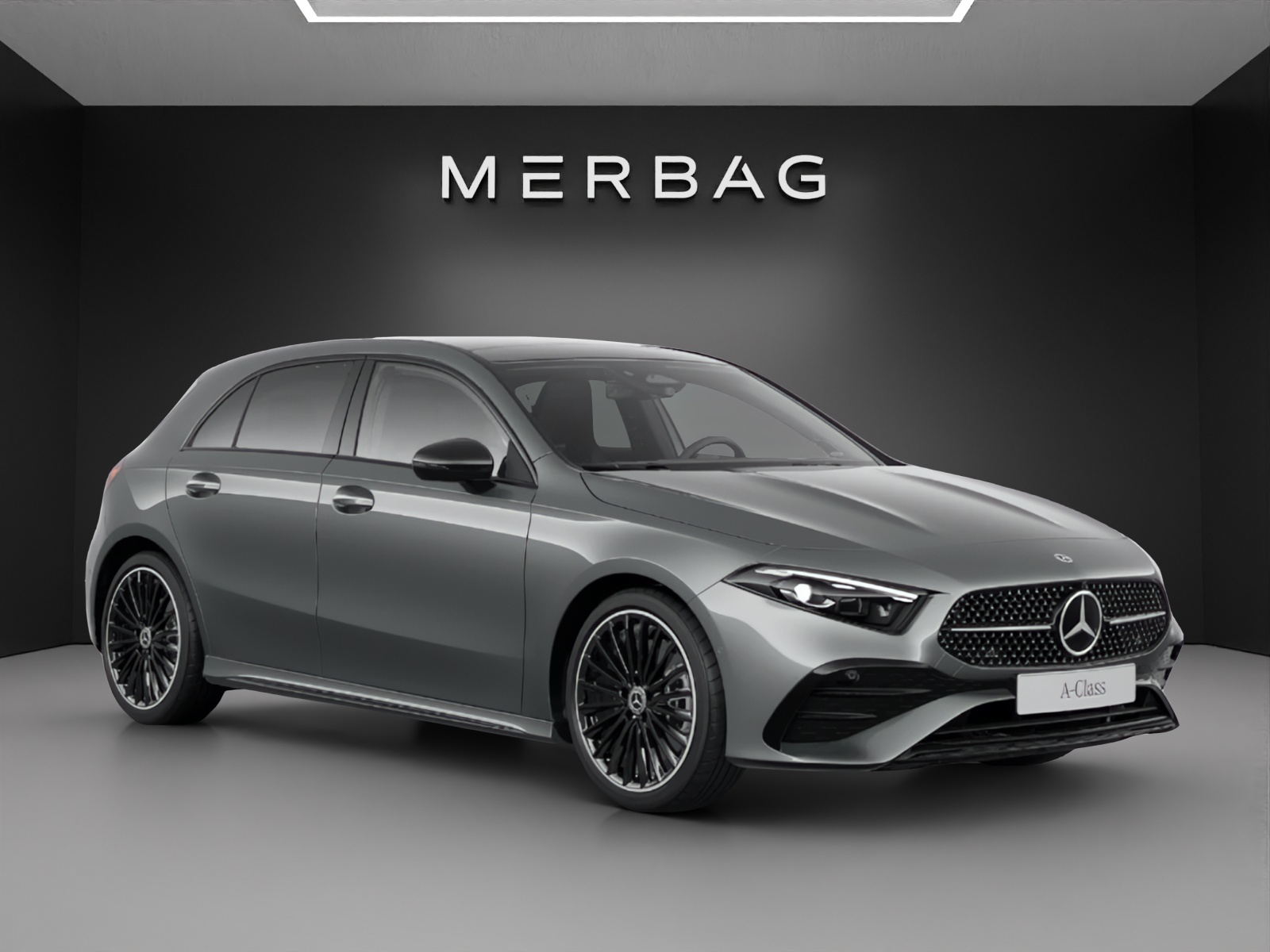 MERCEDES-BENZ A 250 4Matic 8G-DCT-image-0