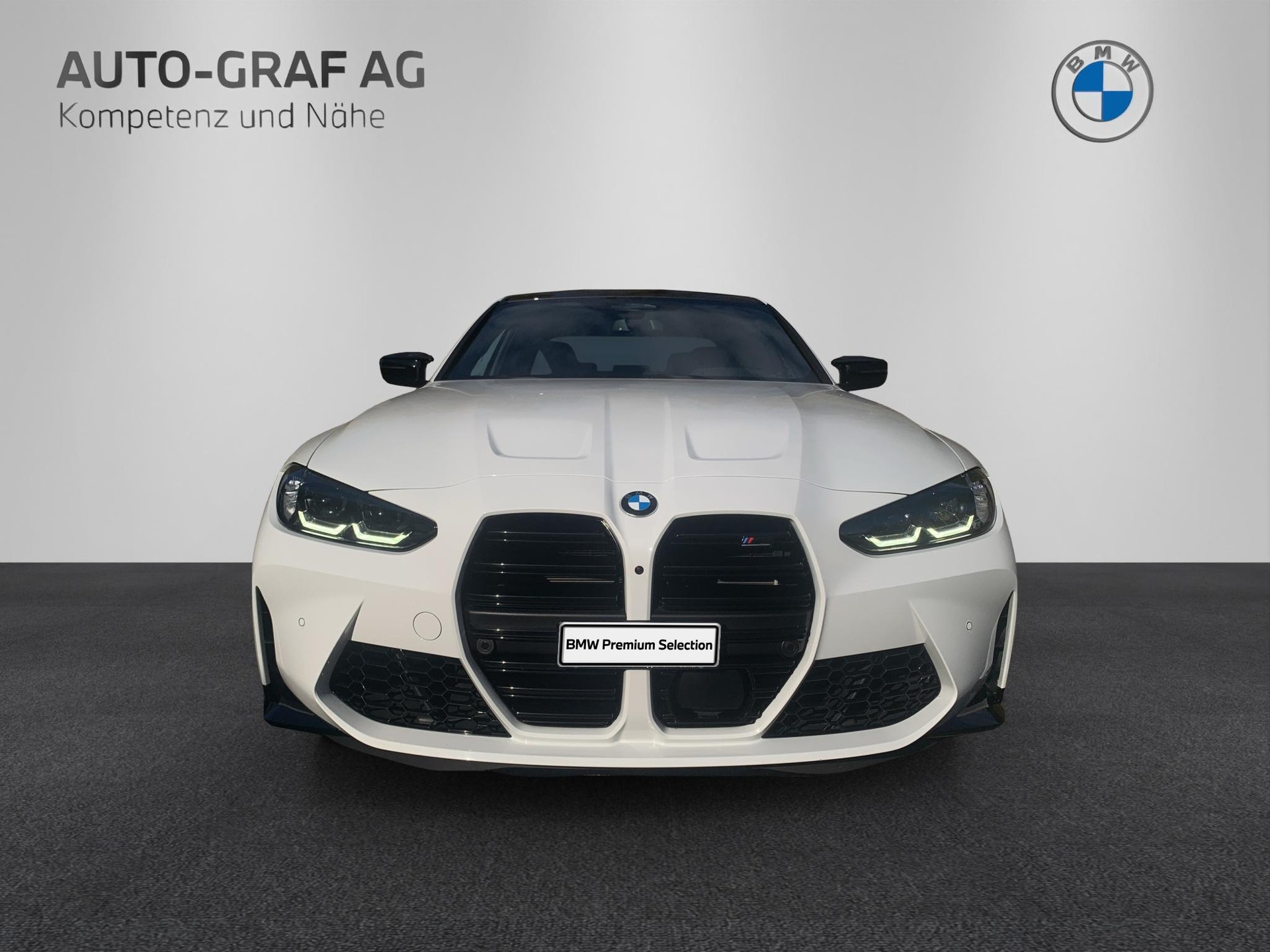 BMW M3 Competition xDrive Limousine / G80-image-7