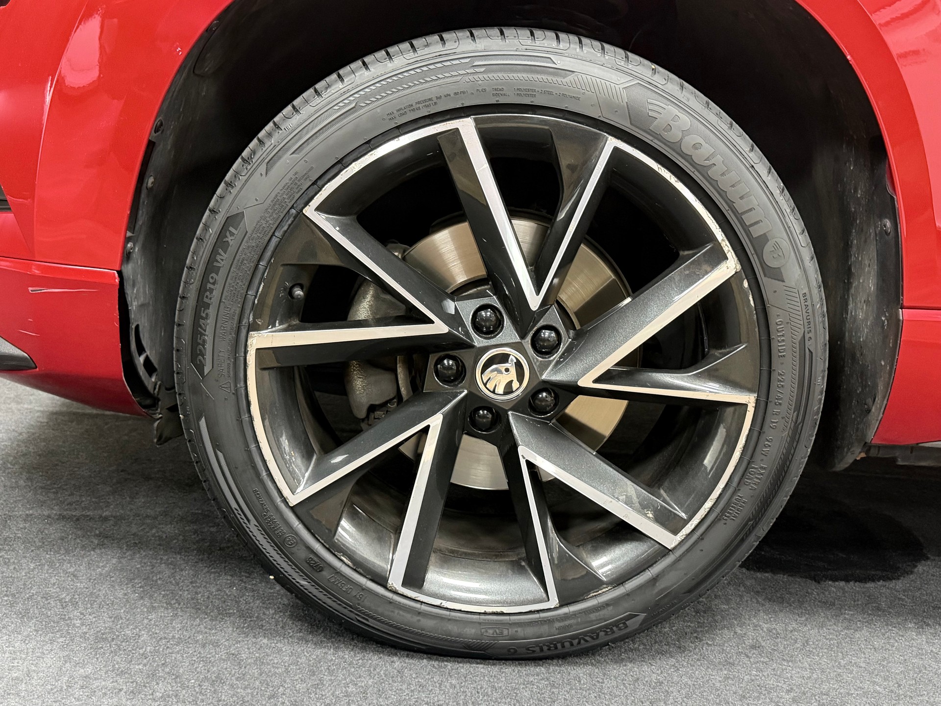 SKODA Karoq 2.0 TSI SportLine 4x4 DSG-image-31