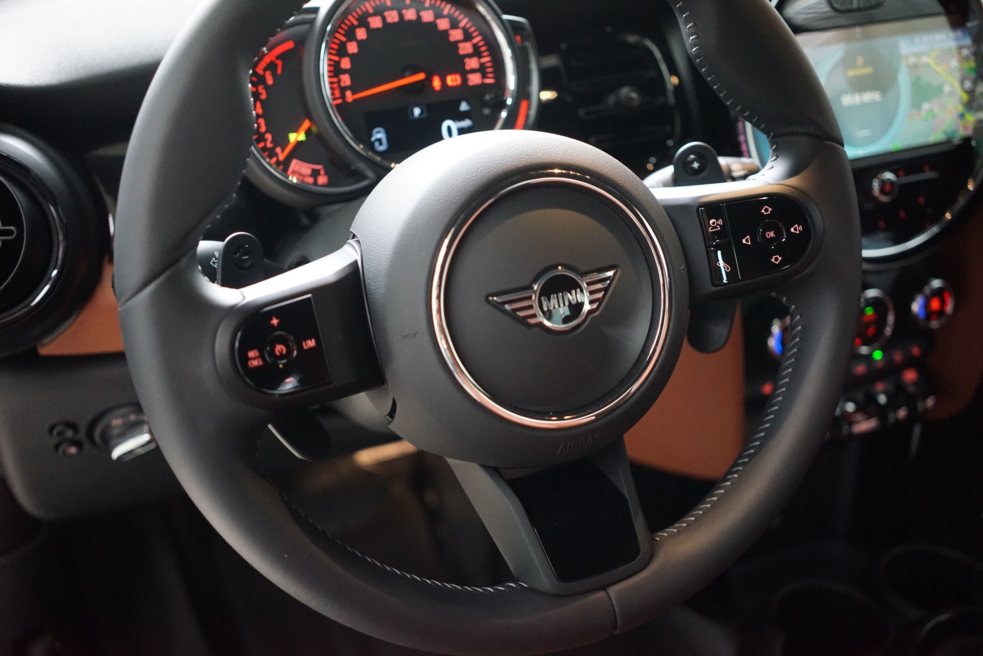 MINI Cooper S Steptronic DKG-image-17