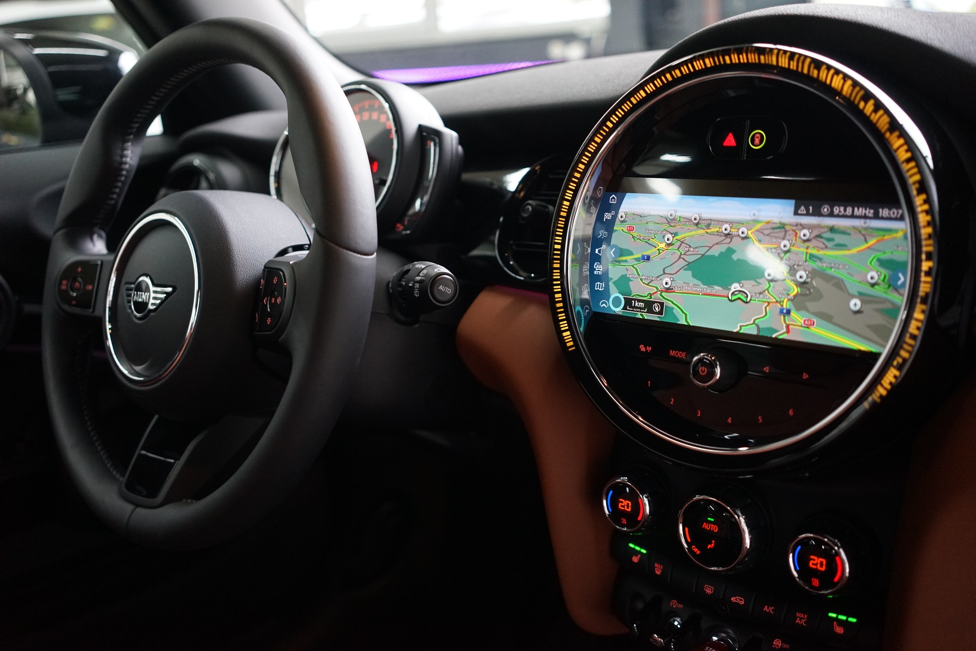 MINI Cooper S Steptronic DKG-image-26