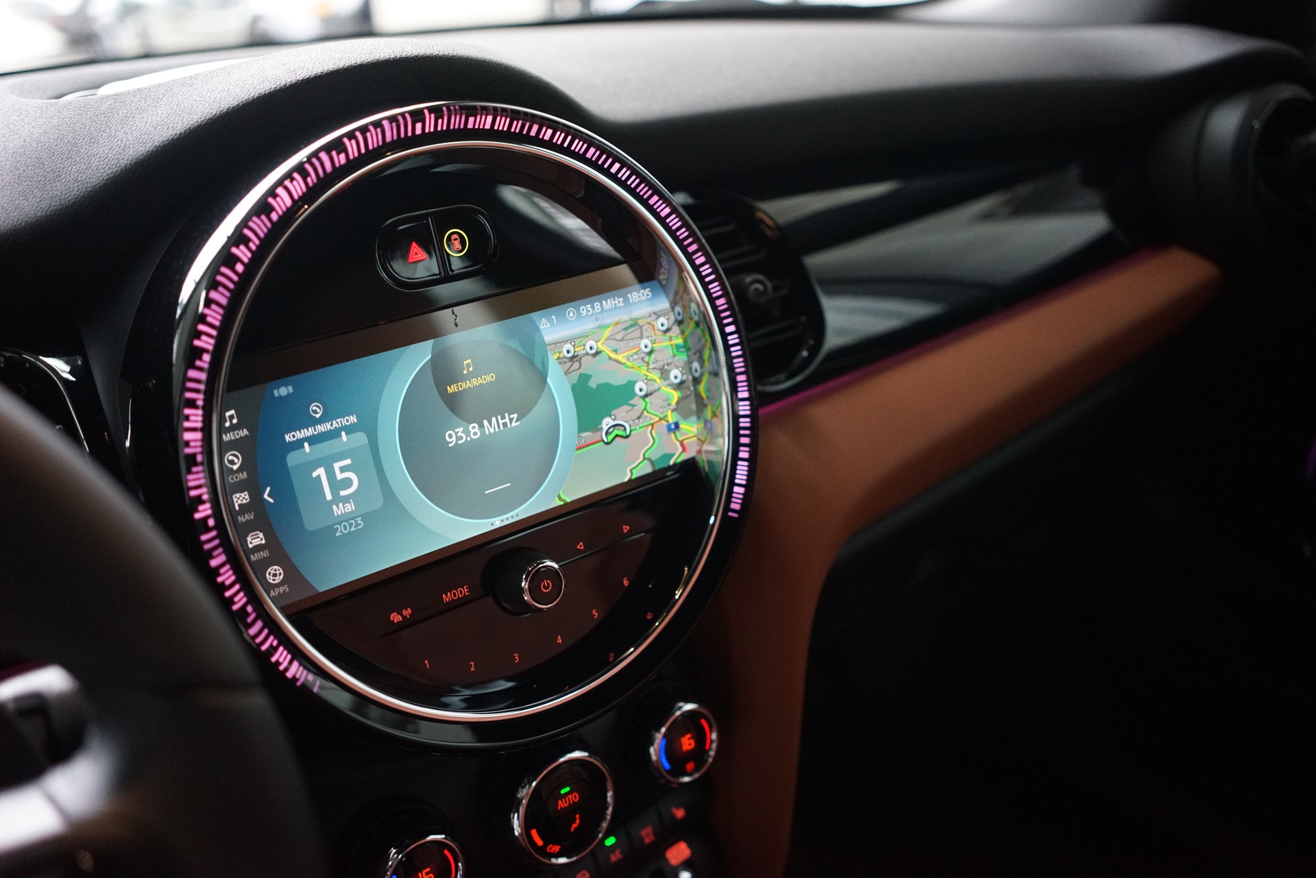 MINI Cooper S Steptronic DKG-image-18