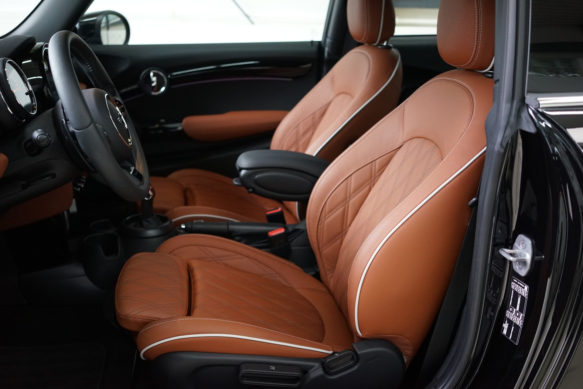 MINI Cooper S Steptronic DKG-image-23