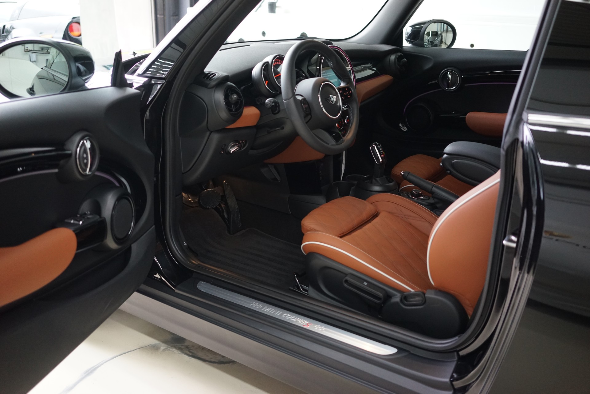 MINI Cooper S Steptronic DKG-image-15