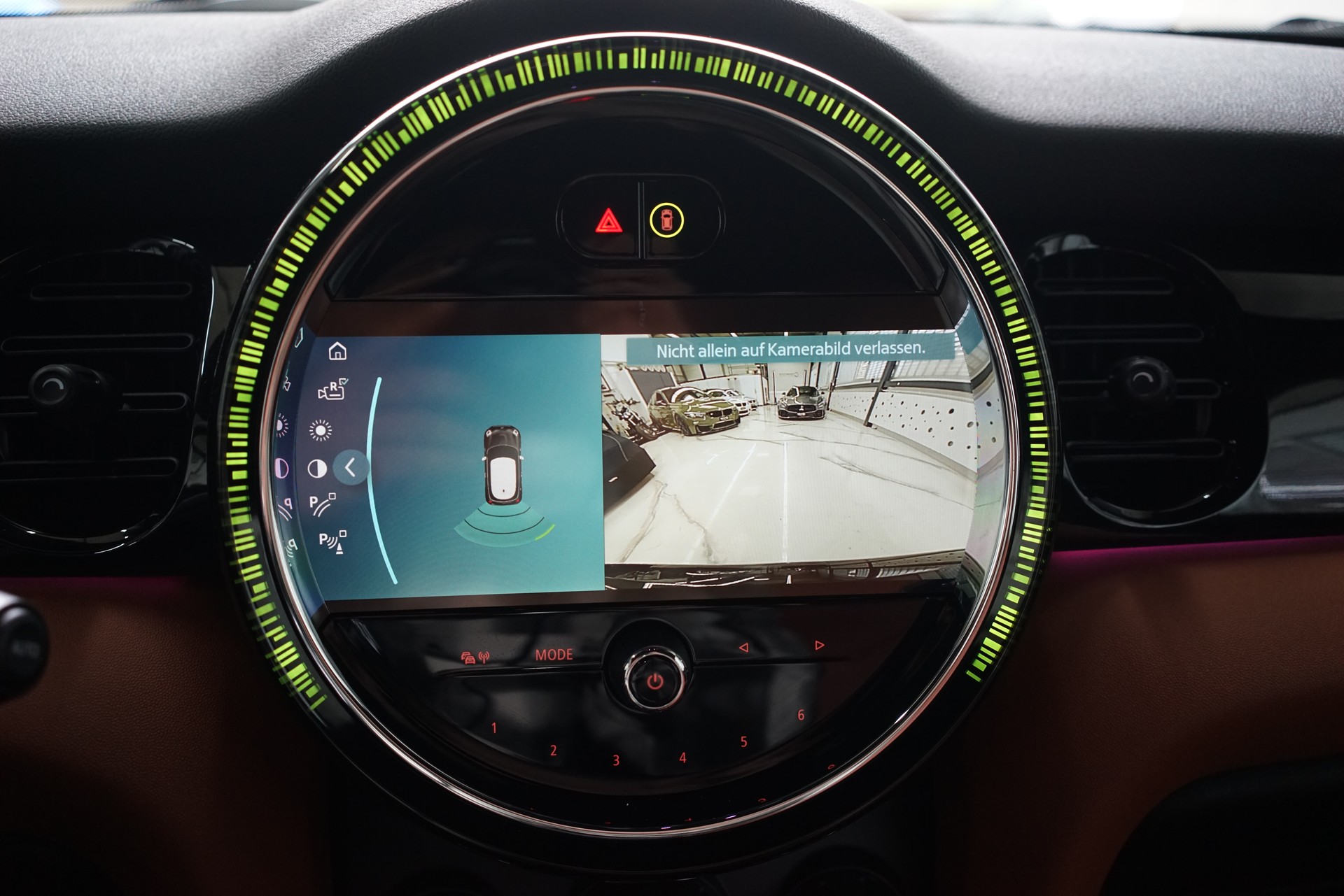 MINI Cooper S Steptronic DKG-image-19