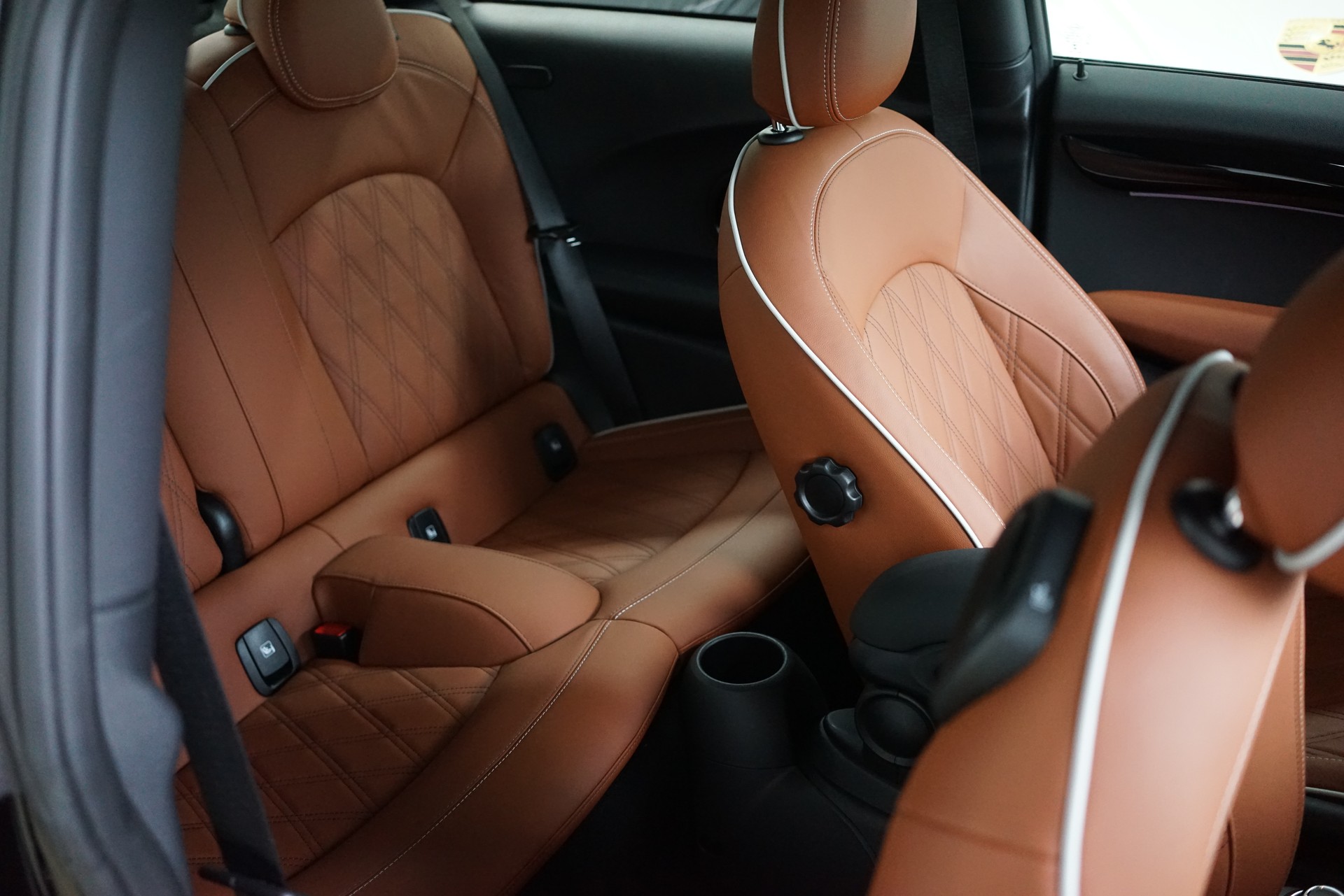 MINI Cooper S Steptronic DKG-image-29