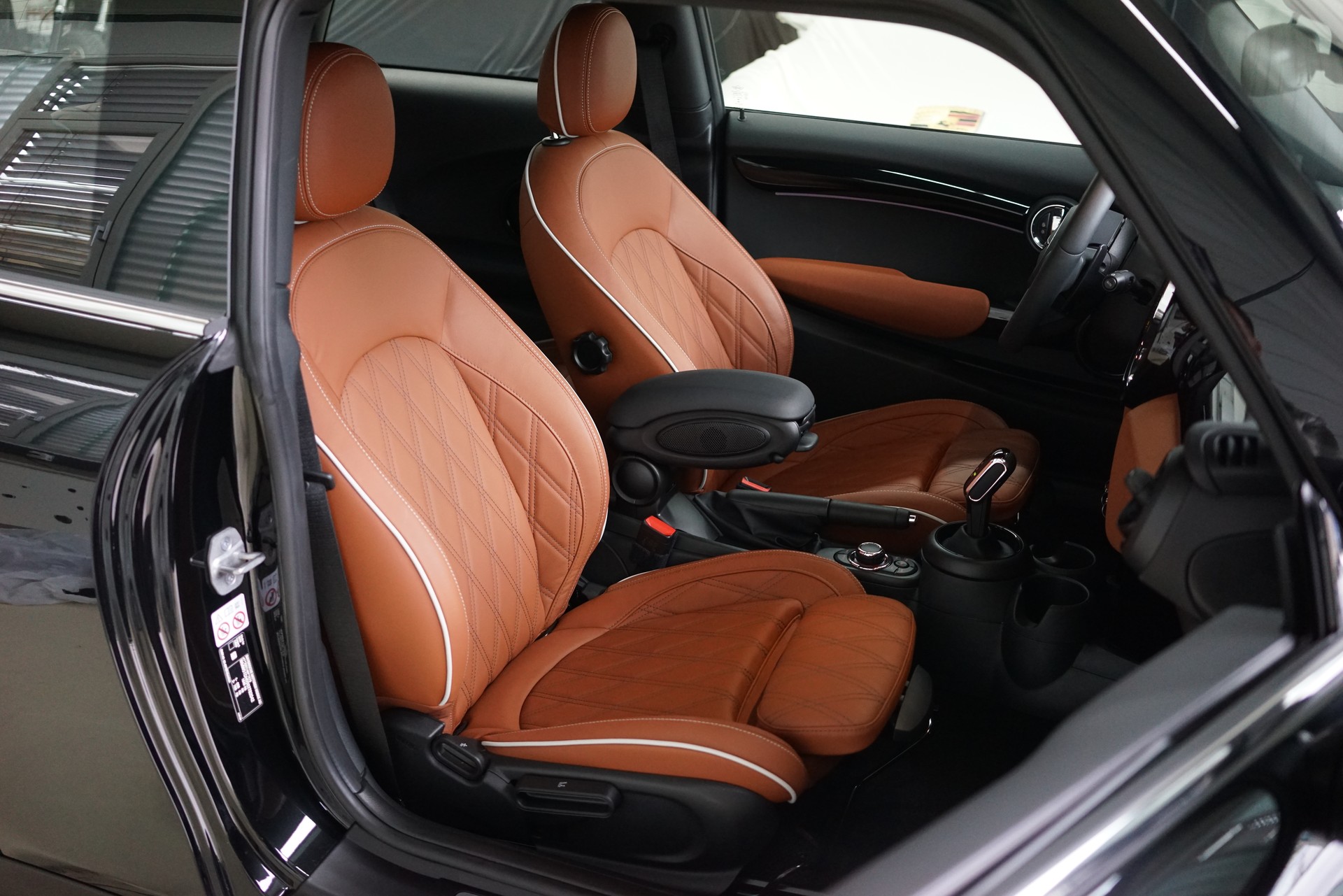 MINI Cooper S Steptronic DKG-image-31