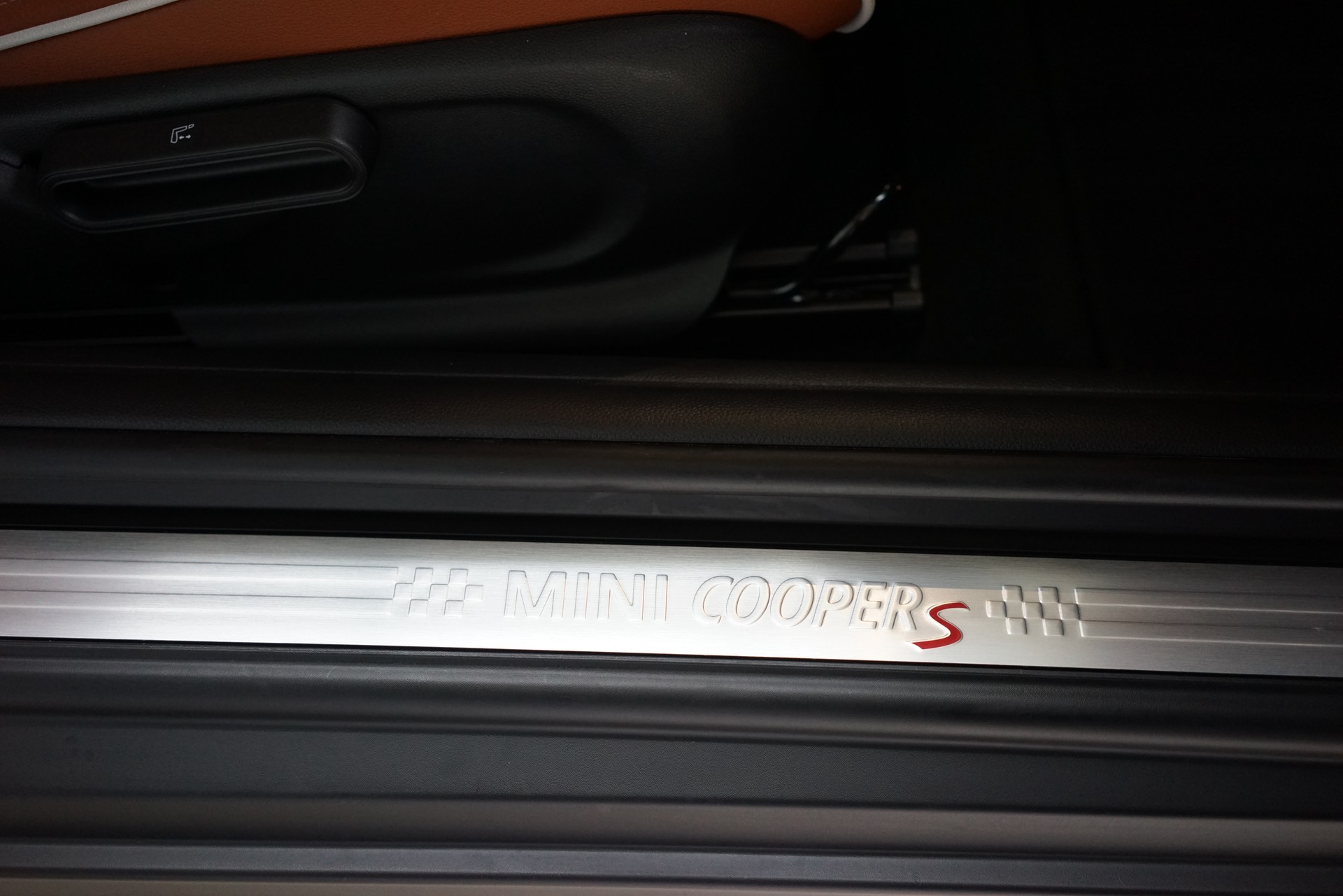 MINI Cooper S Steptronic DKG-image-30